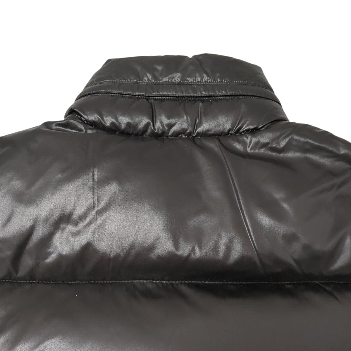 MONCLER ダウンジャケット 古着・中古-5枚目のアイテム画像