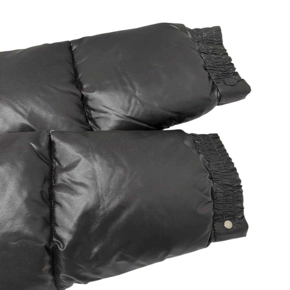 MONCLER ダウンジャケット 古着・中古-6枚目のアイテム画像