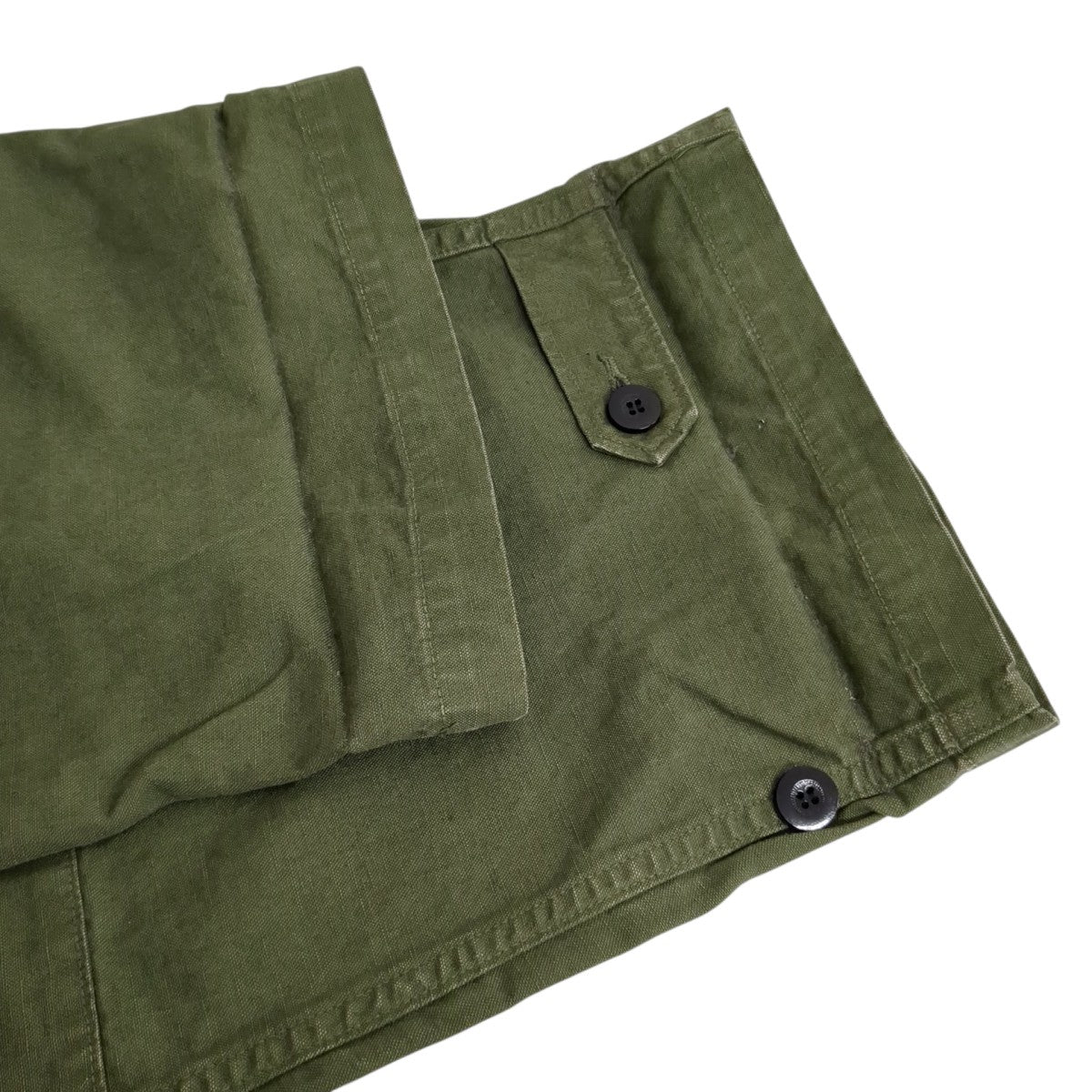 OUTIL PANTALON BLESLEカーゴパンツOU-P037 古着・中古-6枚目のアイテム画像