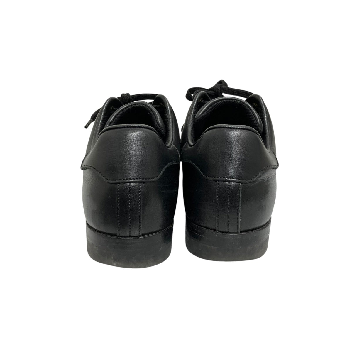 NON-SPORTY SNEAKERSレザースニーカー113372011