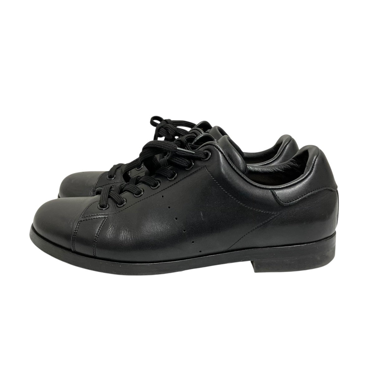 NON-SPORTY SNEAKERSレザースニーカー113372011