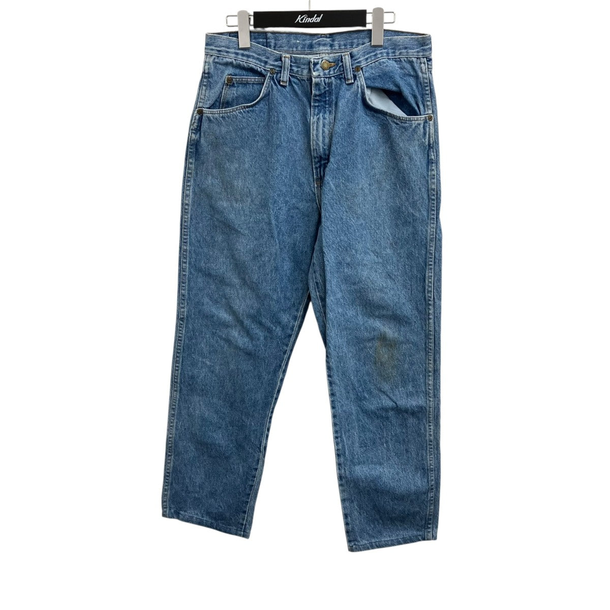 Wrangler 90’sデニムパンツ97601RS 古着・中古-1枚目のアイテム画像