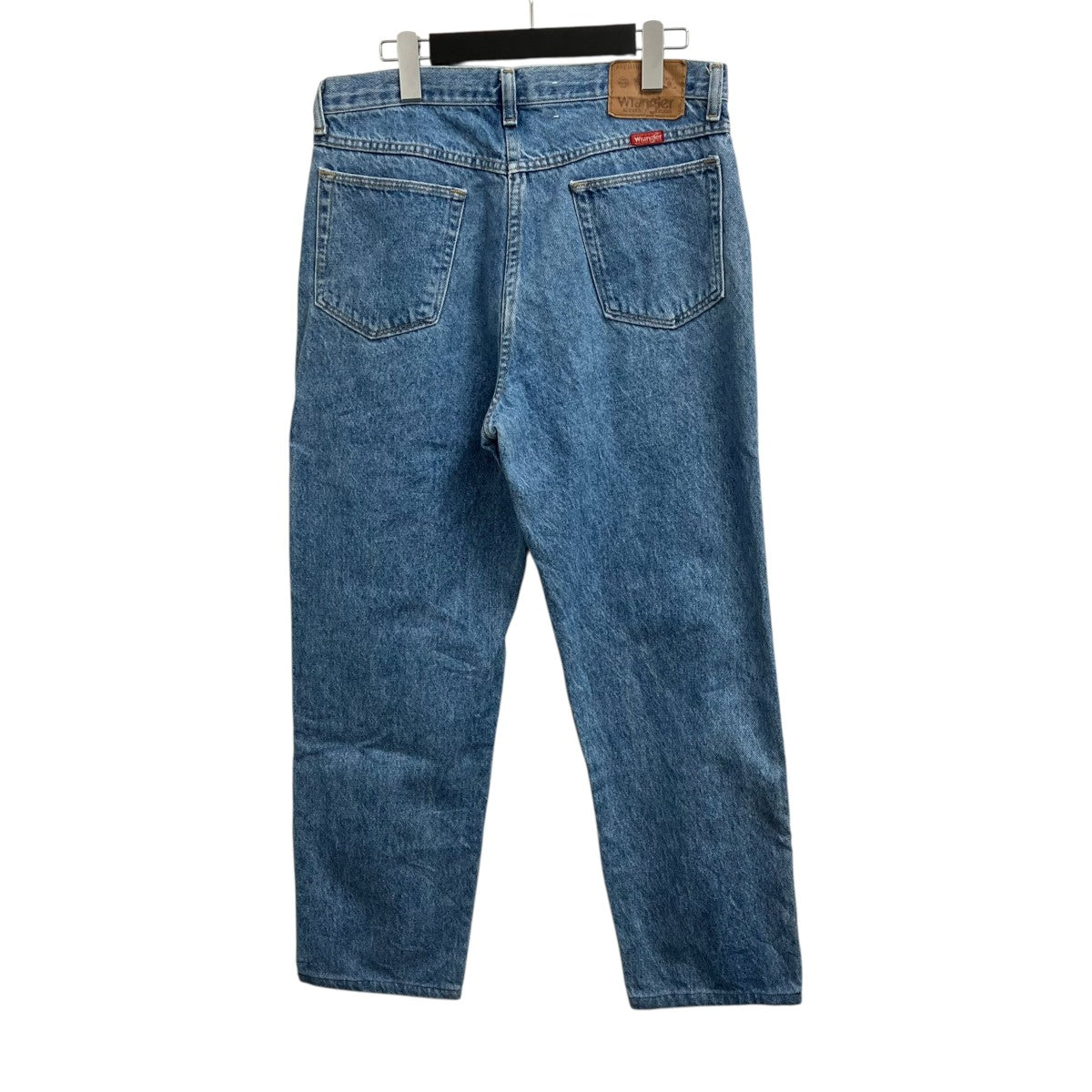 Wrangler 90’sデニムパンツ97601RS 古着・中古-2枚目のアイテム画像