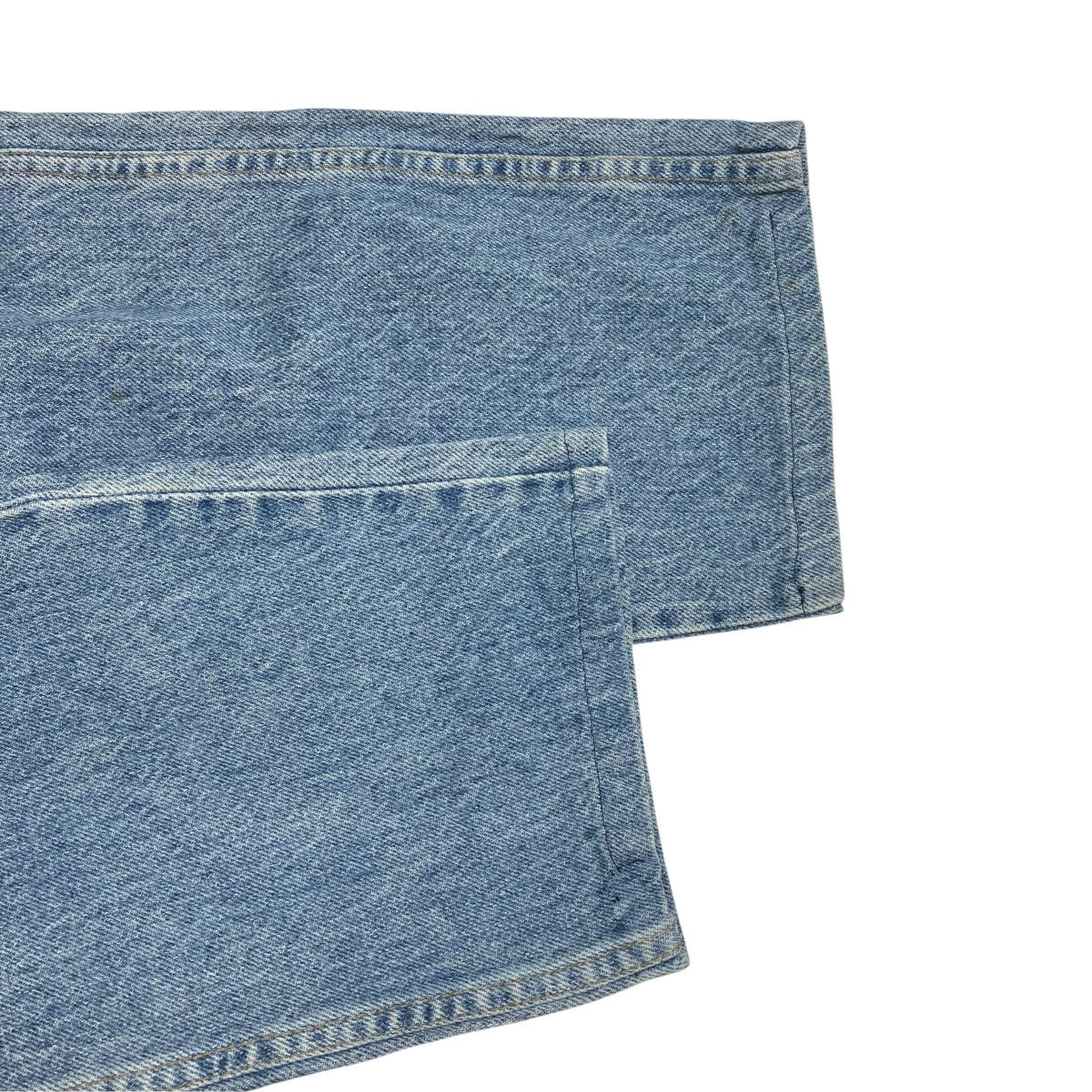 Wrangler 90’sデニムパンツ97601RS 古着・中古-6枚目のアイテム画像