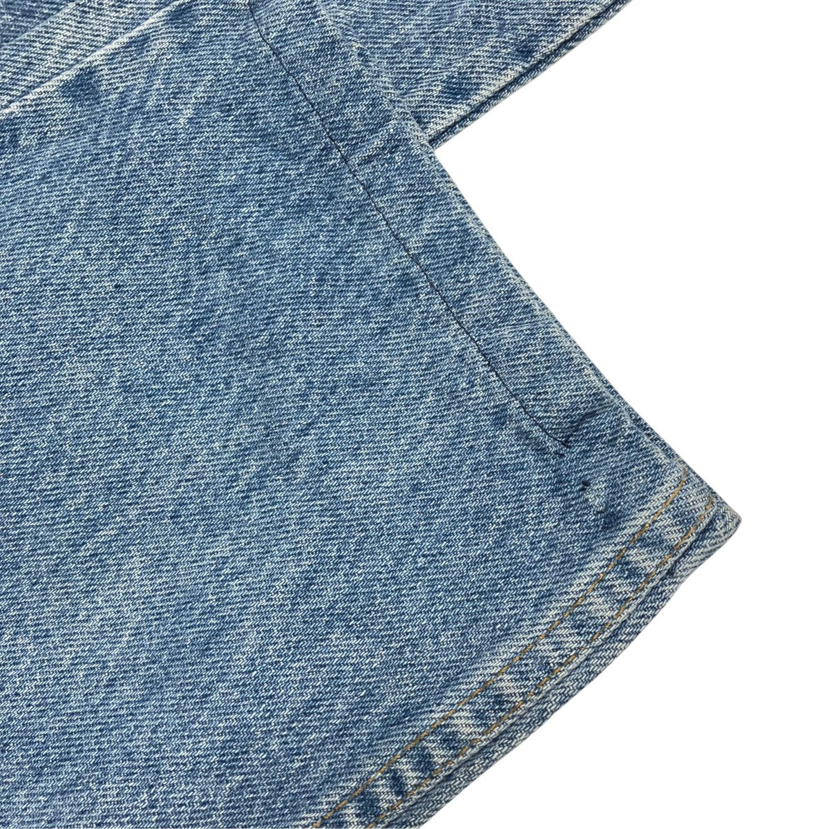 Wrangler 90’sデニムパンツ97601RS 古着・中古-7枚目のアイテム画像