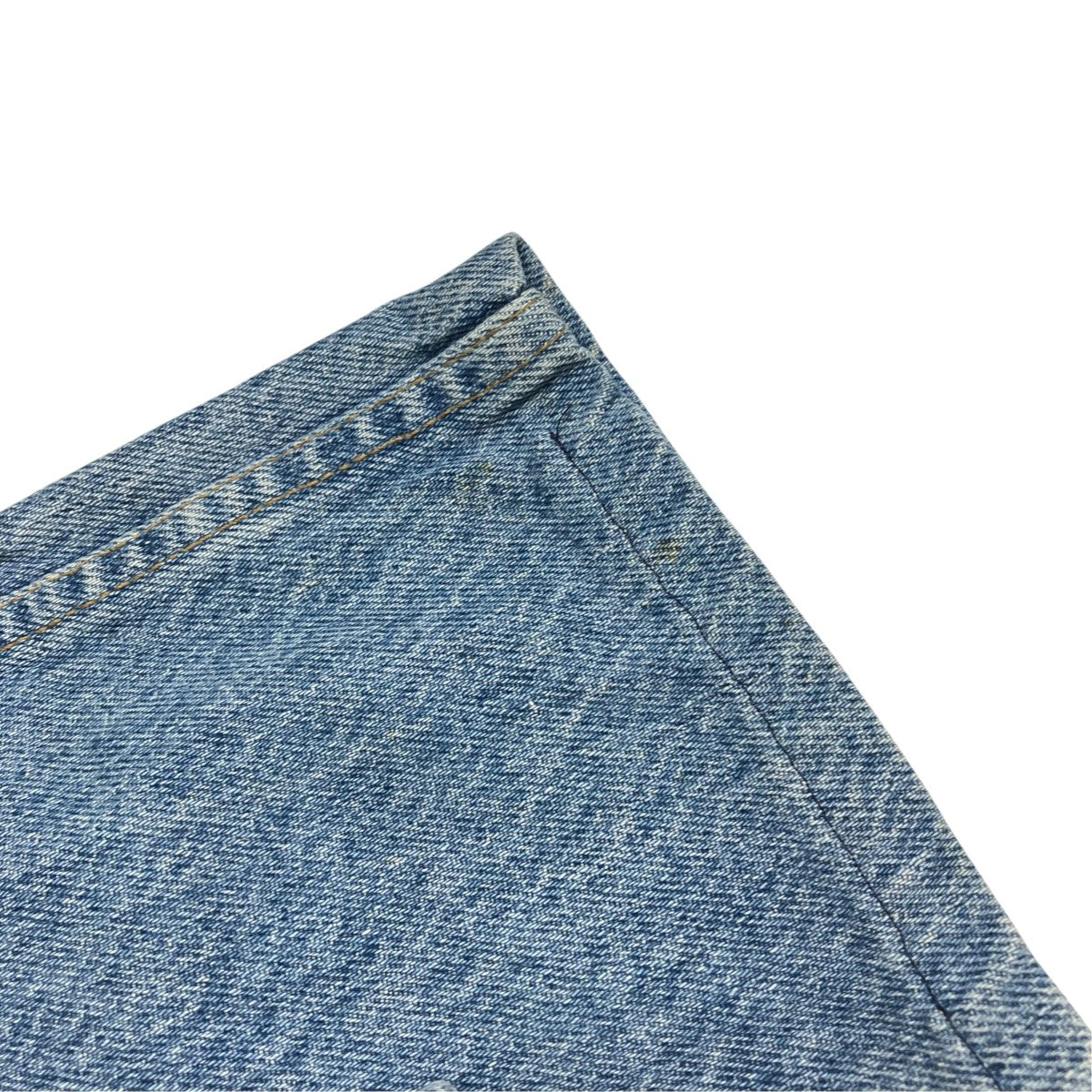Wrangler 90’sデニムパンツ97601RS 古着・中古-8枚目のアイテム画像