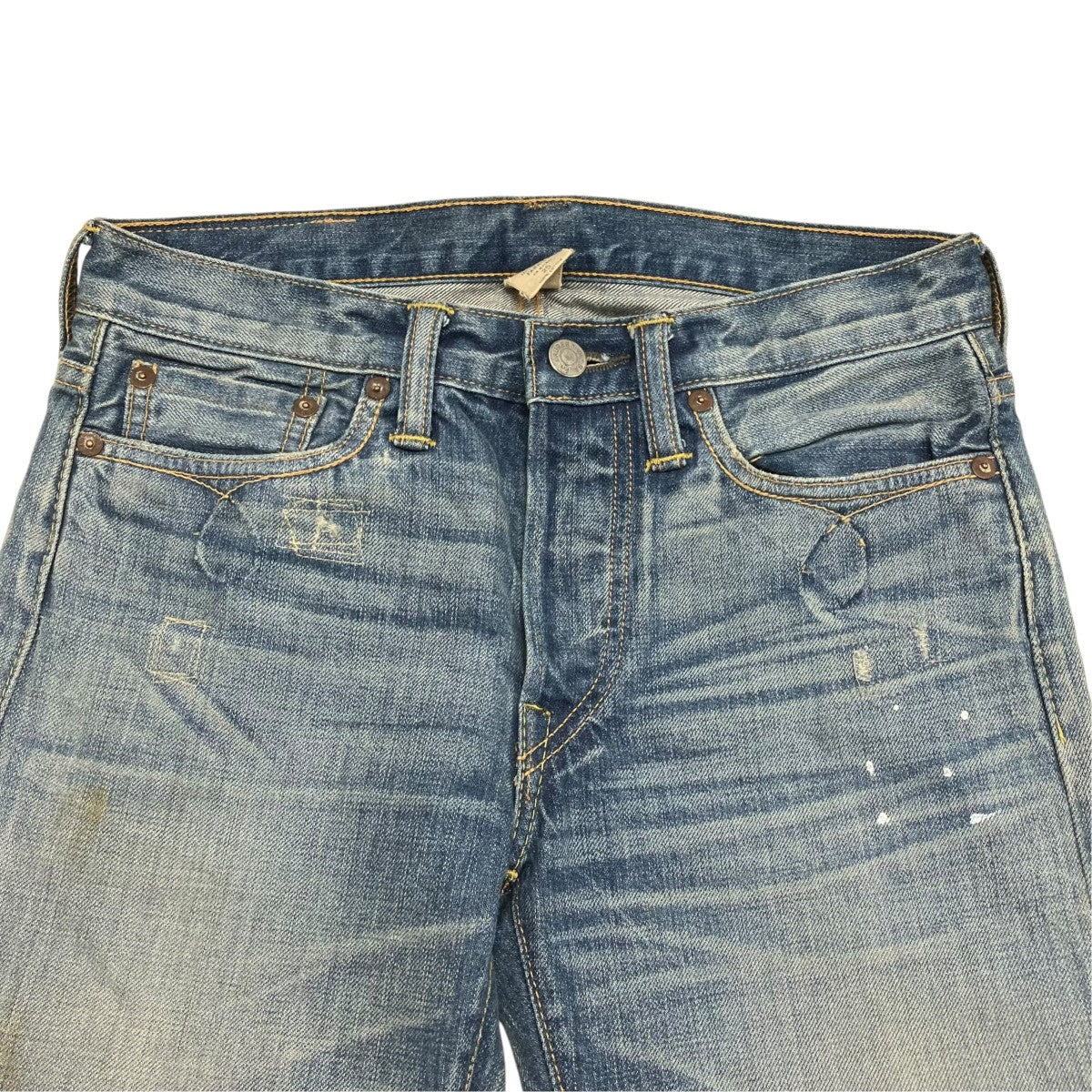 RRL デニムパンツ21597 古着・中古-3枚目のアイテム画像