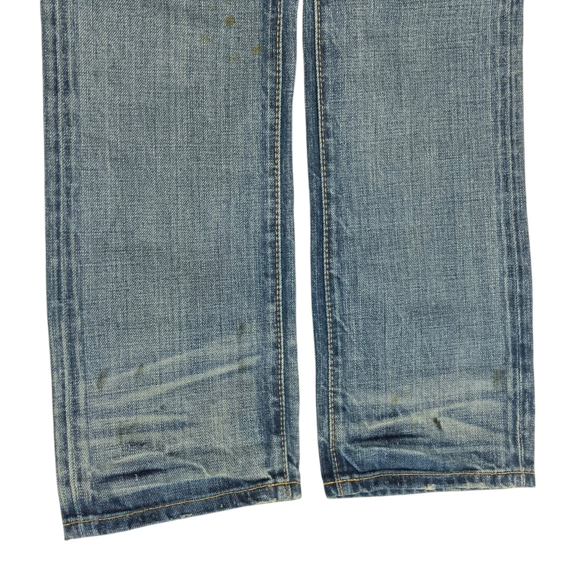 RRL デニムパンツ21597 古着・中古-6枚目のアイテム画像
