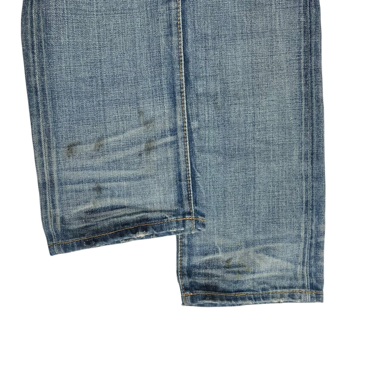RRL デニムパンツ21597 古着・中古-6枚目のアイテム画像