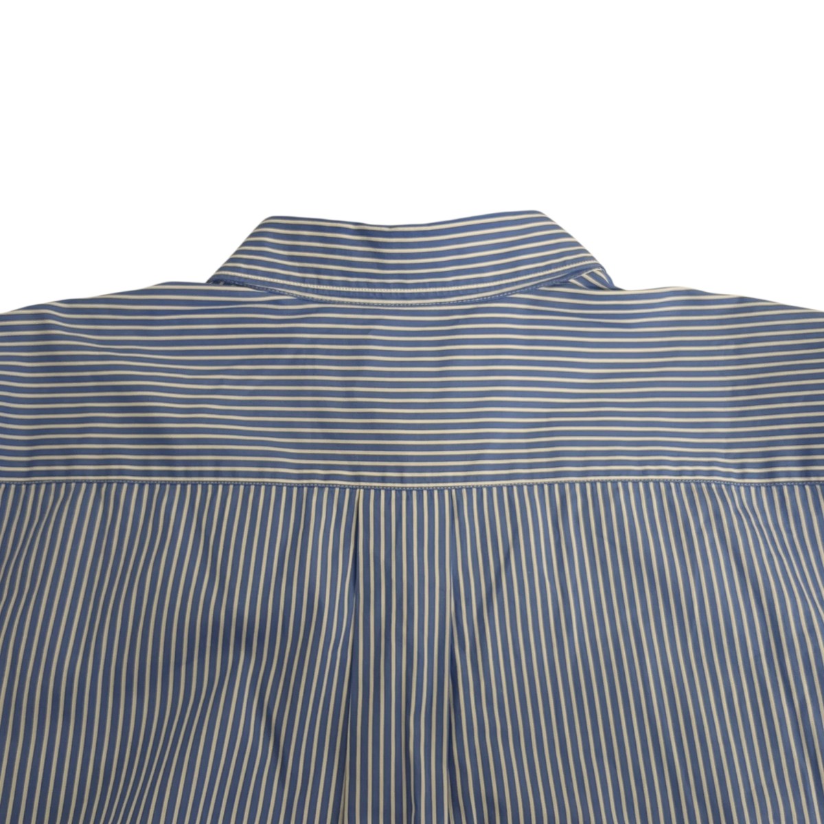 COMME des GARCONS SHIRT 長袖シャツFZ-B206 FOREVER / Wide Classic - stripe 2 古着・中古-4枚目のアイテム画像