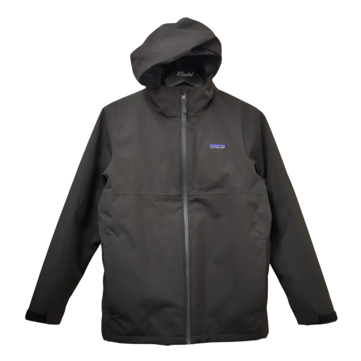 Patagonia フリースジャケット68035FA19 4-in-1 Everyday Jacket 古着・中古-1枚目のアイテム画像