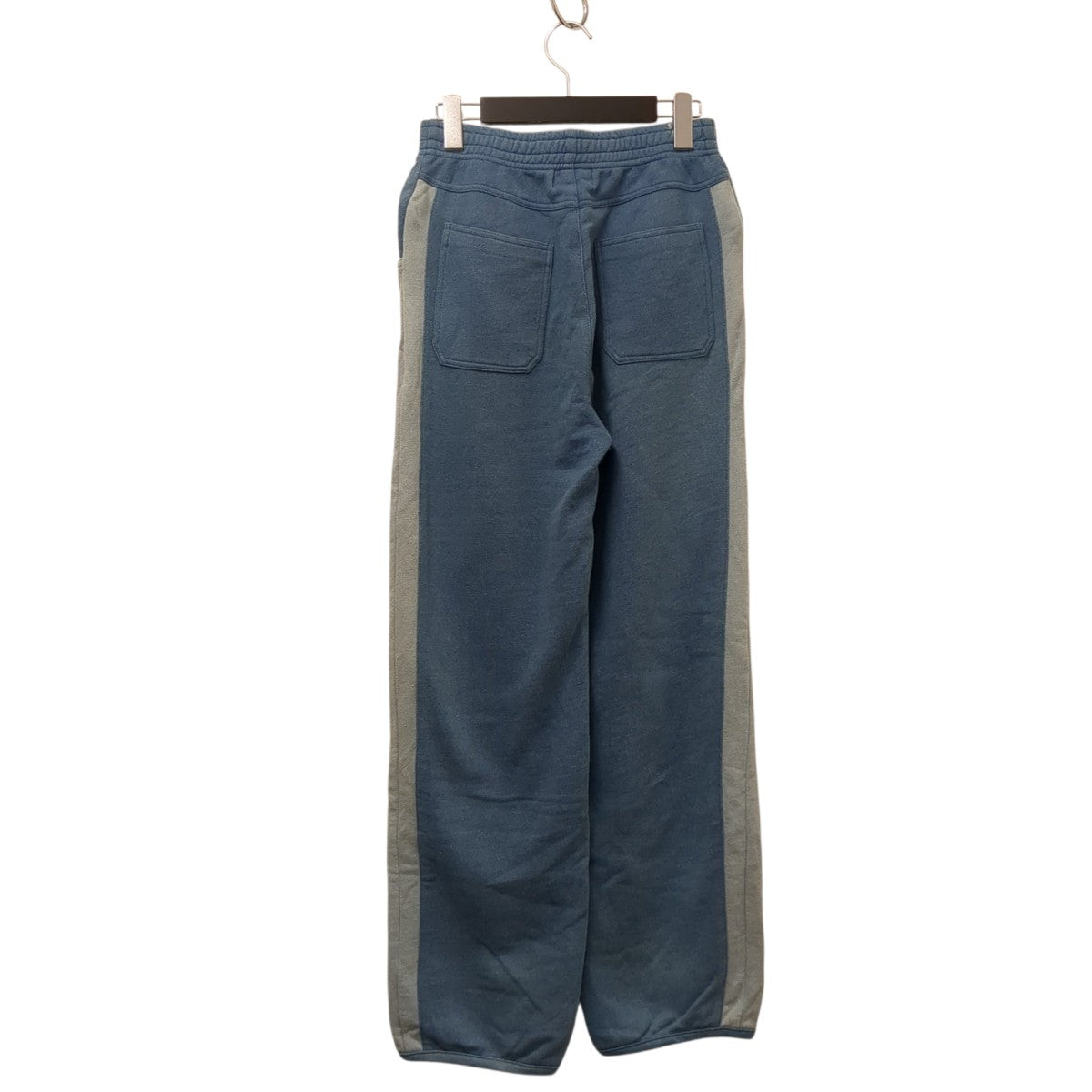 Hysteric Glamour スウェットパンツ01223CP03 CIRCLE HEAD ｽｳｪｯﾄﾊﾟﾝﾂ 古着・中古-2枚目のアイテム画像