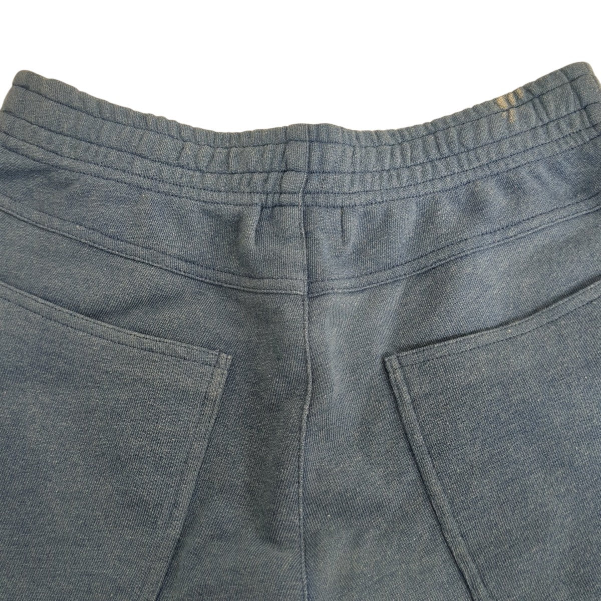 Hysteric Glamour スウェットパンツ01223CP03 CIRCLE HEAD ｽｳｪｯﾄﾊﾟﾝﾂ 古着・中古-4枚目のアイテム画像
