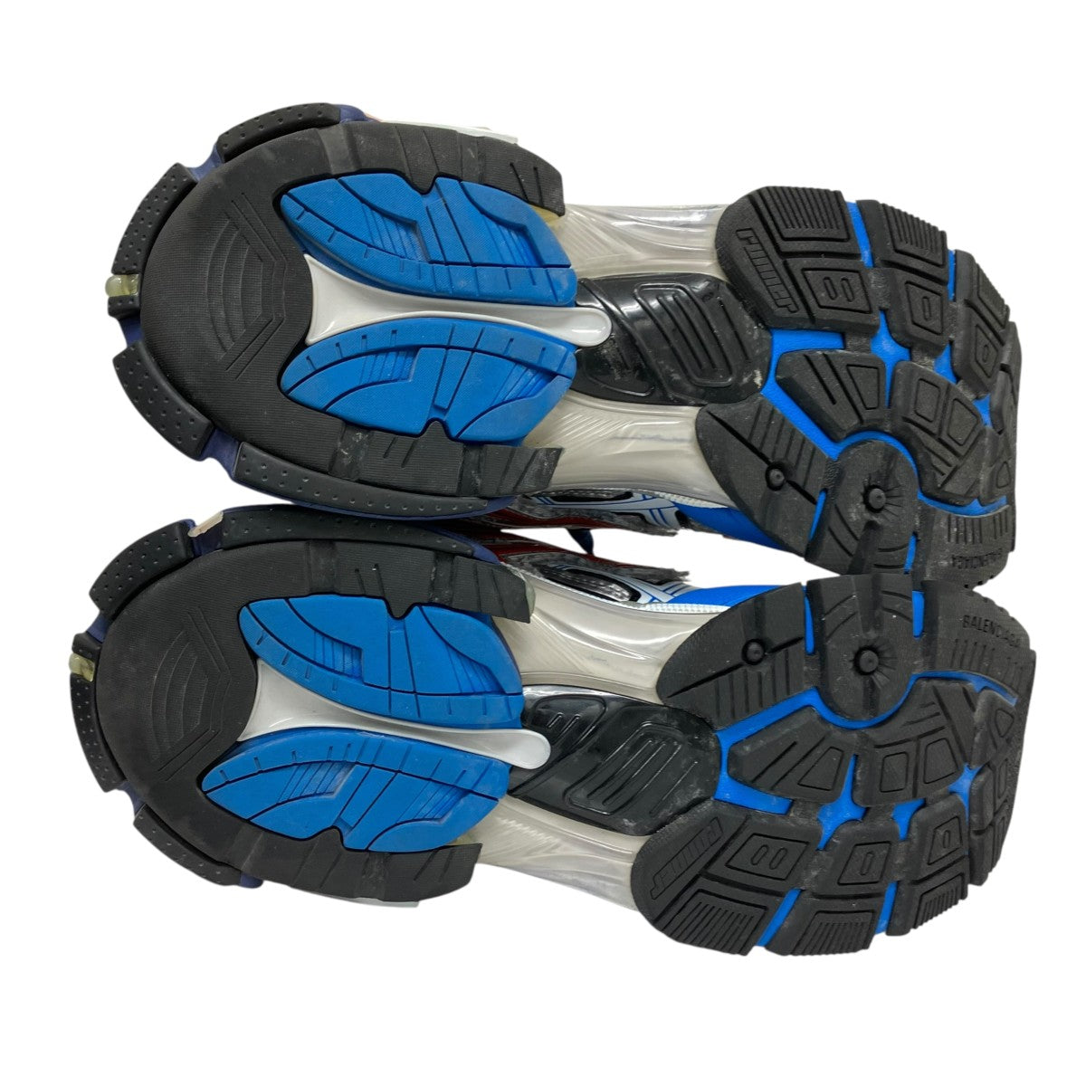 BALENCIAGA スニーカー677403 RUNNER 古着・中古-6枚目のアイテム画像
