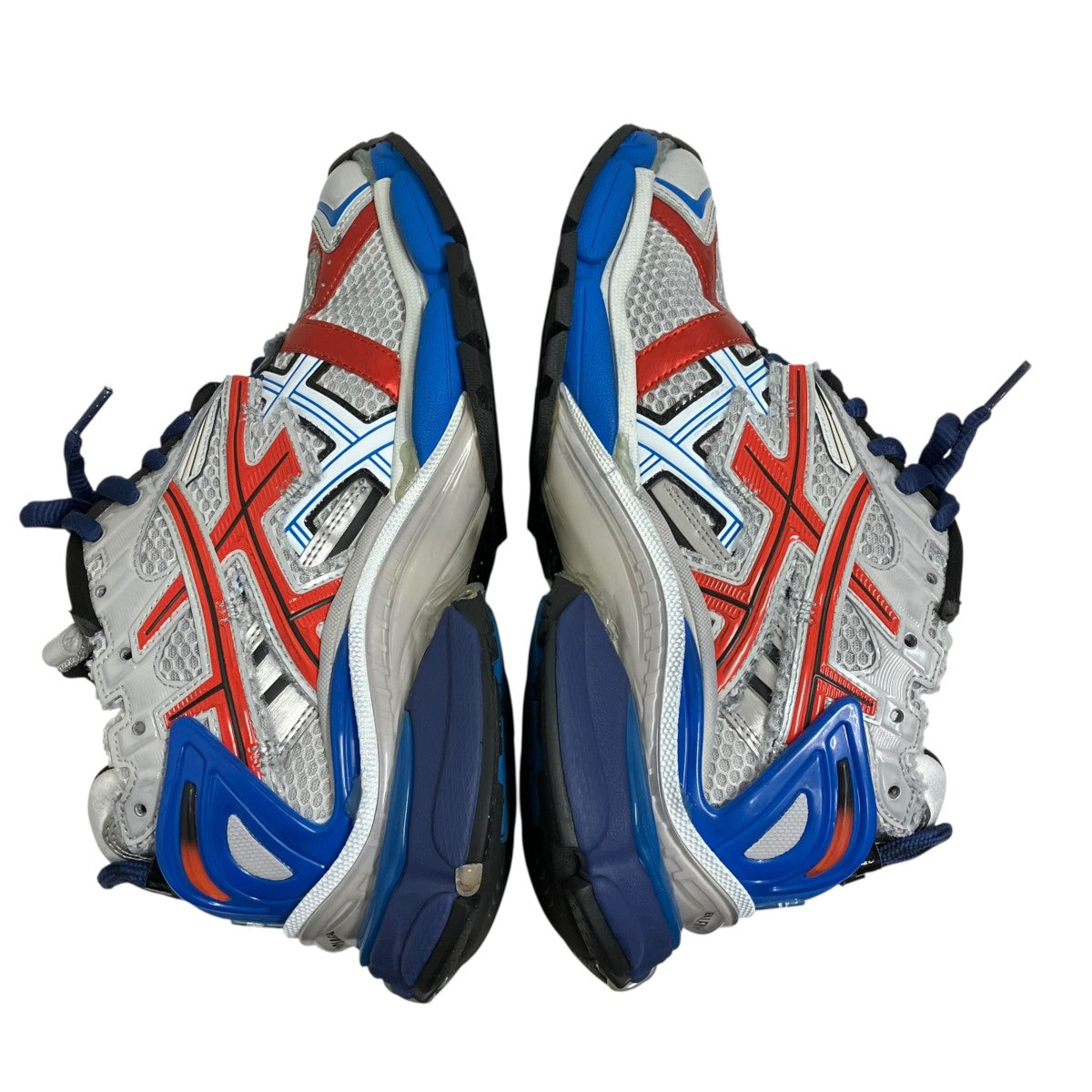 BALENCIAGA スニーカー677403 RUNNER 古着・中古-7枚目のアイテム画像