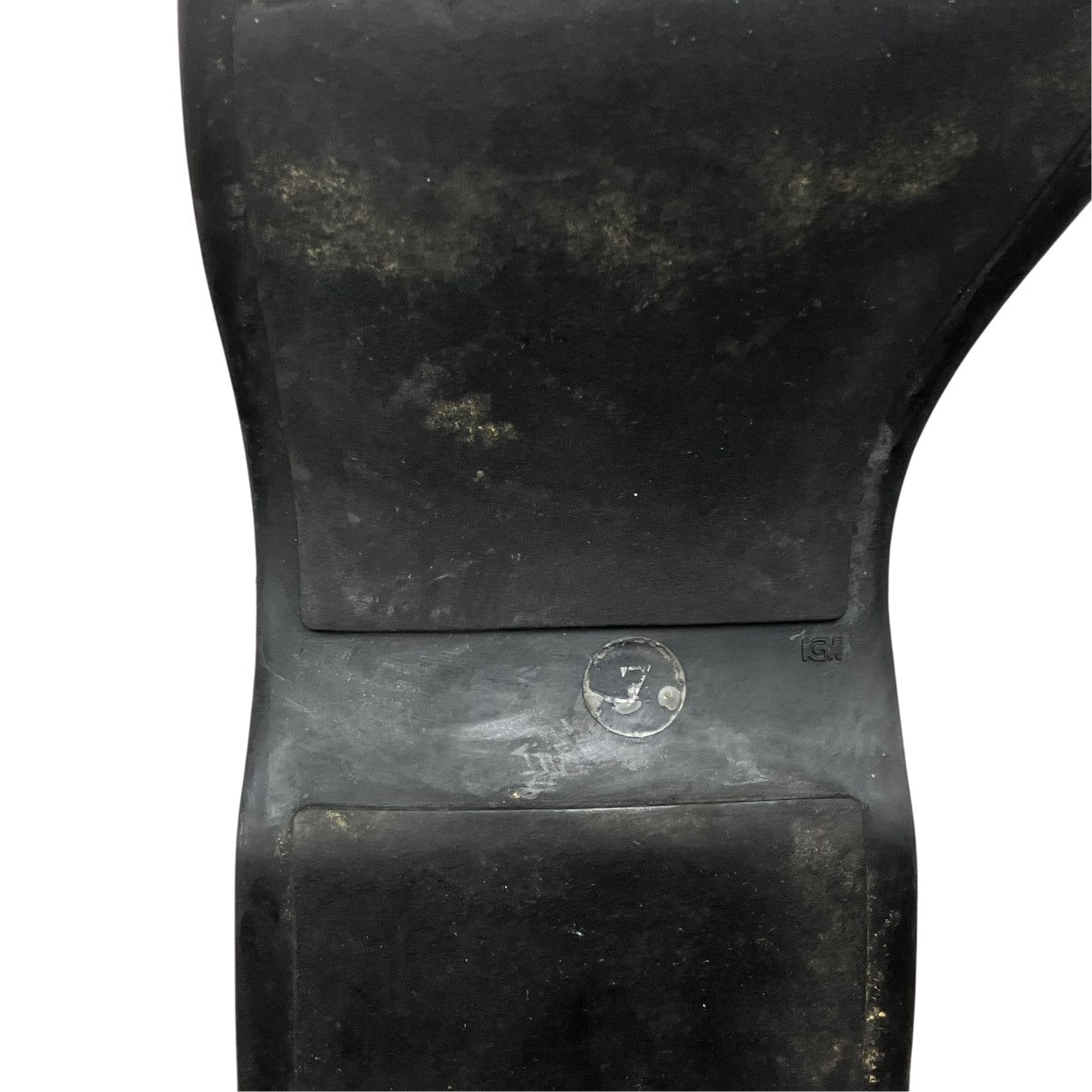 GUCCI レザーシューズ6078 古着・中古-10枚目のアイテム画像