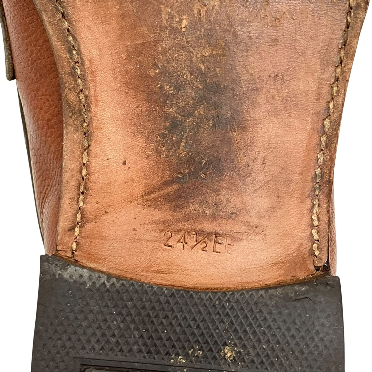 POLO RALPH LAUREN ローファー 古着・中古-10枚目のアイテム画像