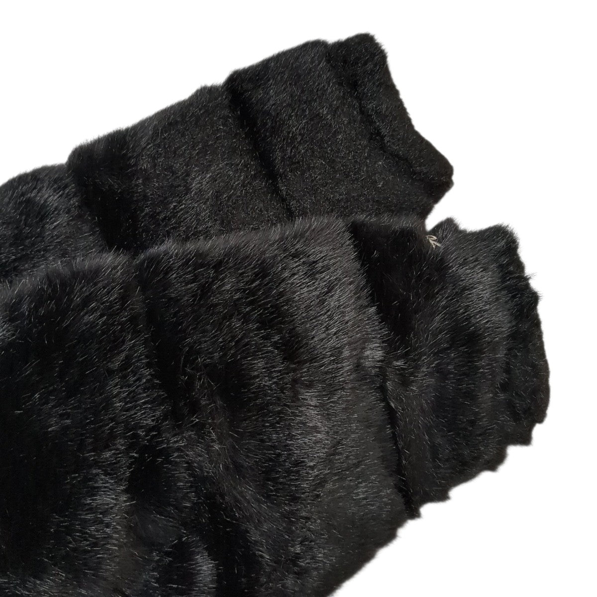 Supreme×THE NORTH FACE ファージャケットND920011 20AW Faux Fur Nuptse Jacket 古着・中古-5枚目のアイテム画像