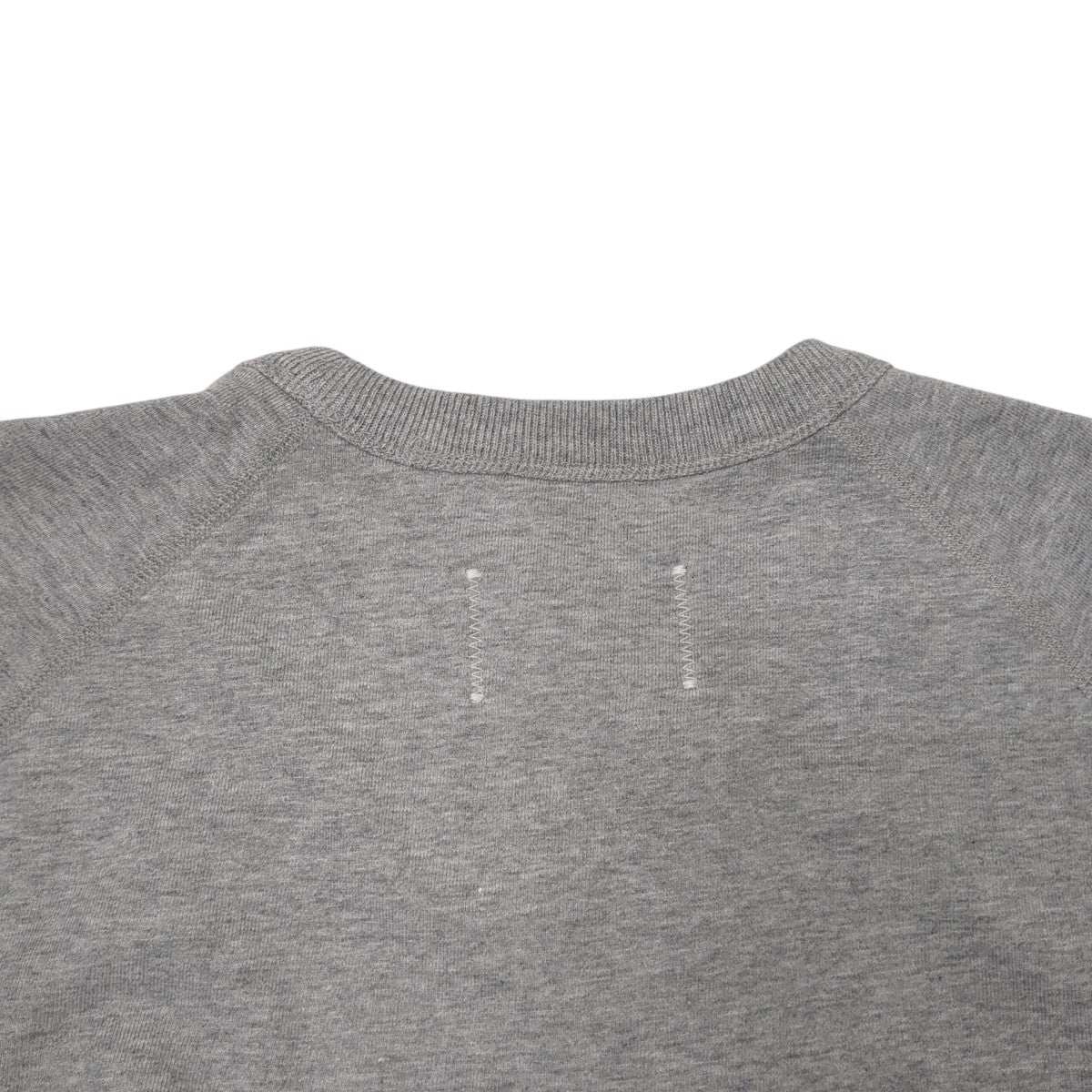 REIGNING CHAMP トレーナー24-070-071-0212-3-0 古着・中古-4枚目のアイテム画像