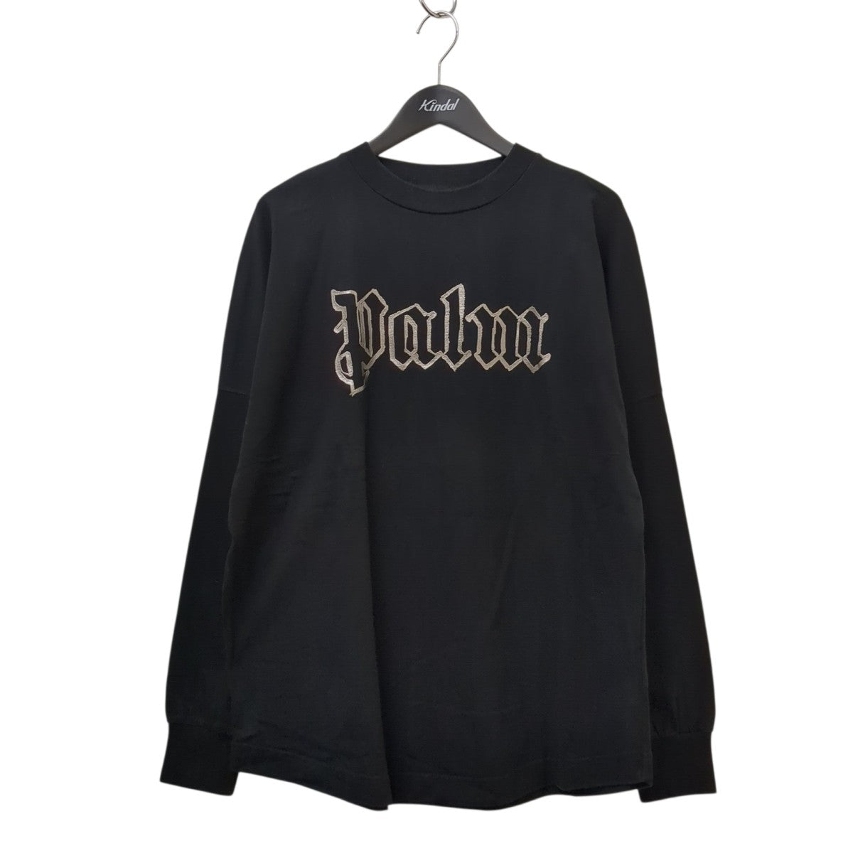 Palm Angels ロングスリーブTシャツPMAB001E20JER003 古着・中古-1枚目のアイテム画像