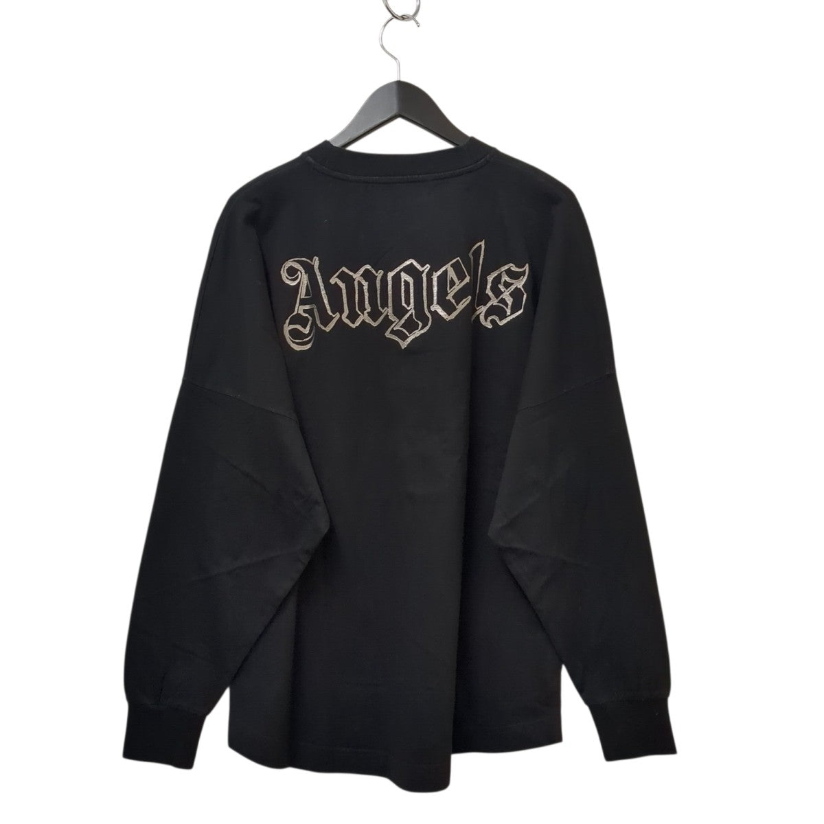 Palm Angels ロングスリーブTシャツPMAB001E20JER003 古着・中古-2枚目のアイテム画像