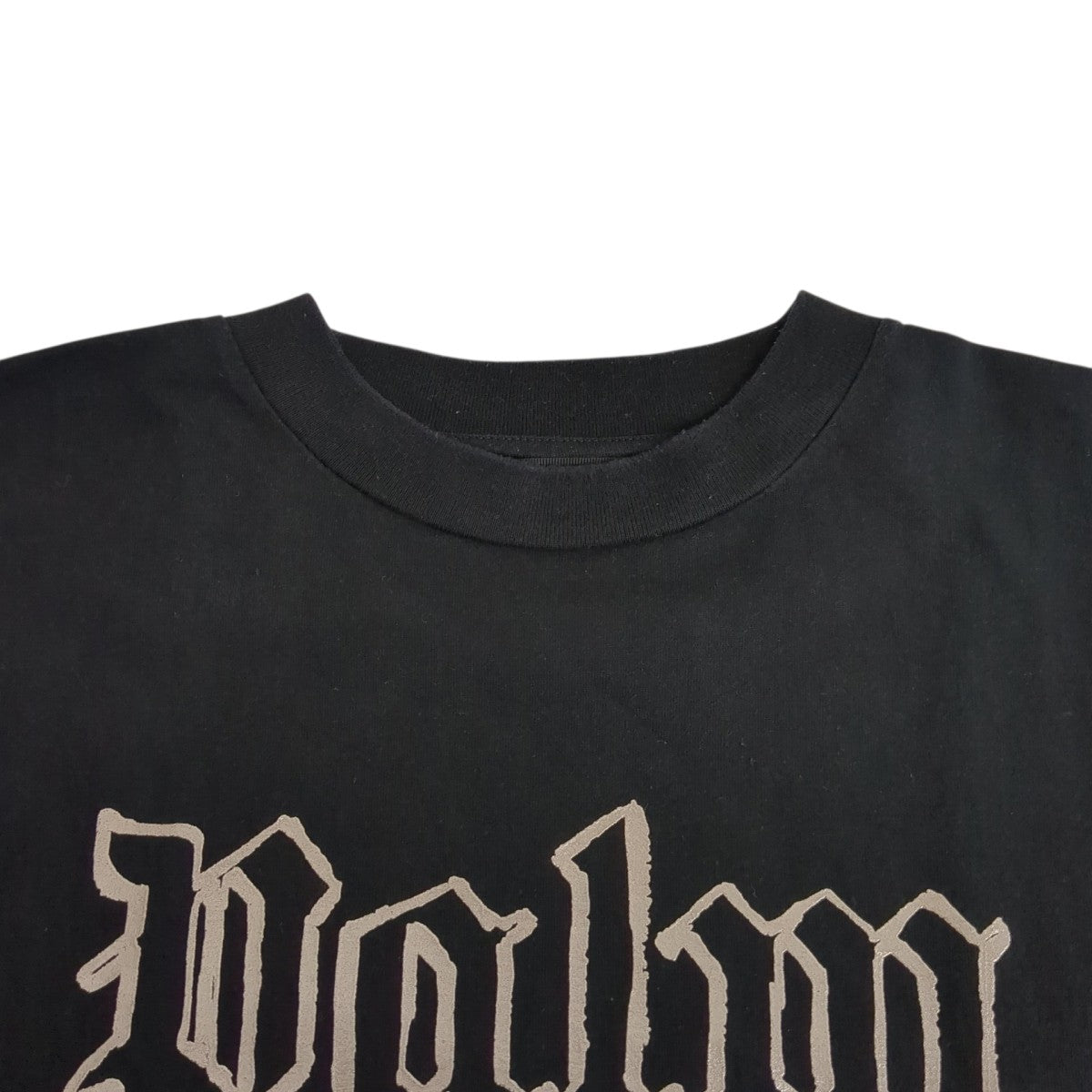 Palm Angels ロングスリーブTシャツPMAB001E20JER003 古着・中古-3枚目のアイテム画像