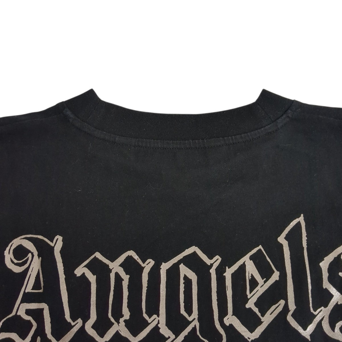 Palm Angels ロングスリーブTシャツPMAB001E20JER003 古着・中古-4枚目のアイテム画像