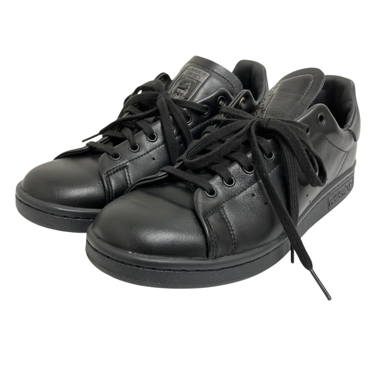 adidas ローカットスニーカーHQ6787 Stan Smith Lux 古着・中古-1枚目のアイテム画像