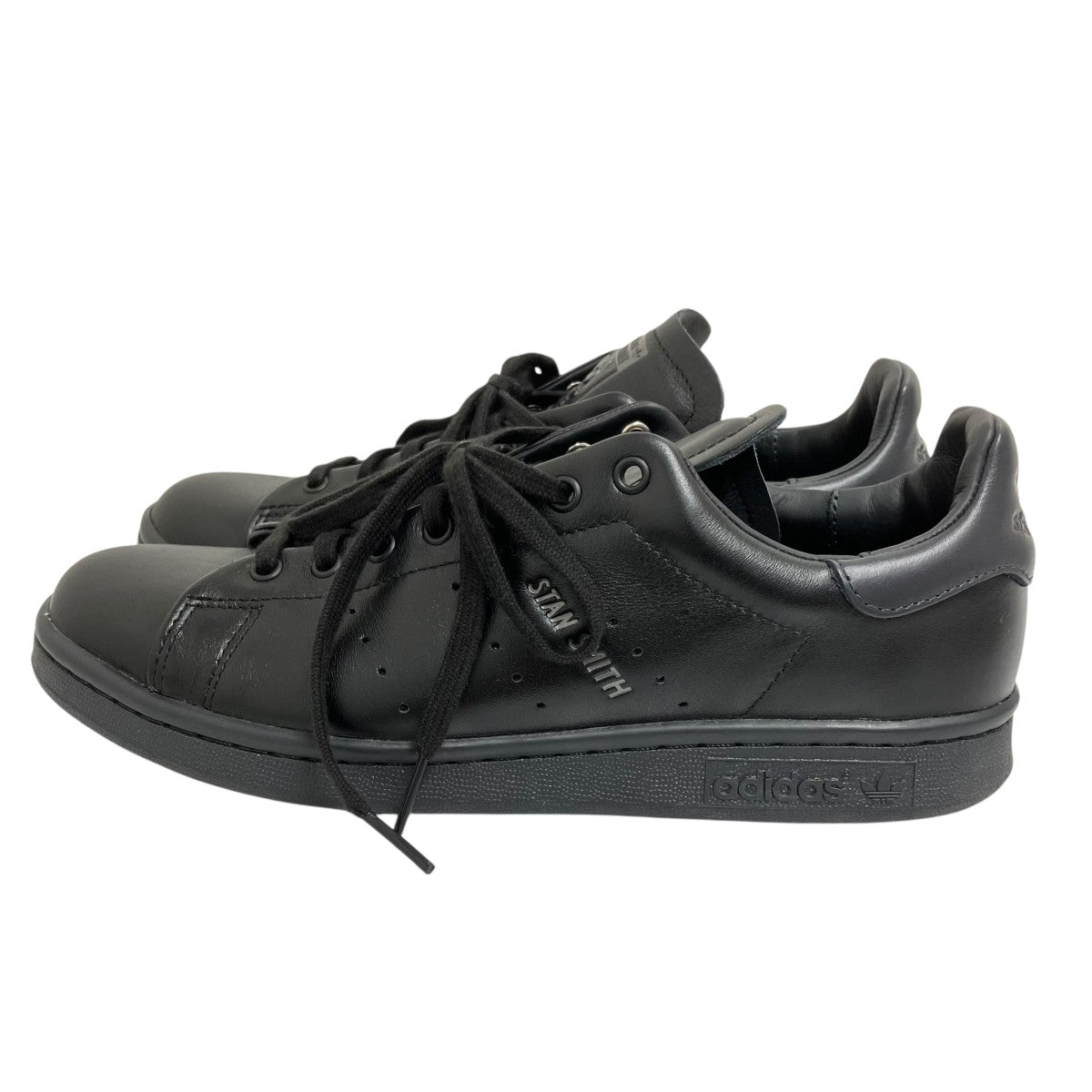 adidas ローカットスニーカーHQ6787 Stan Smith Lux 古着・中古-3枚目のアイテム画像