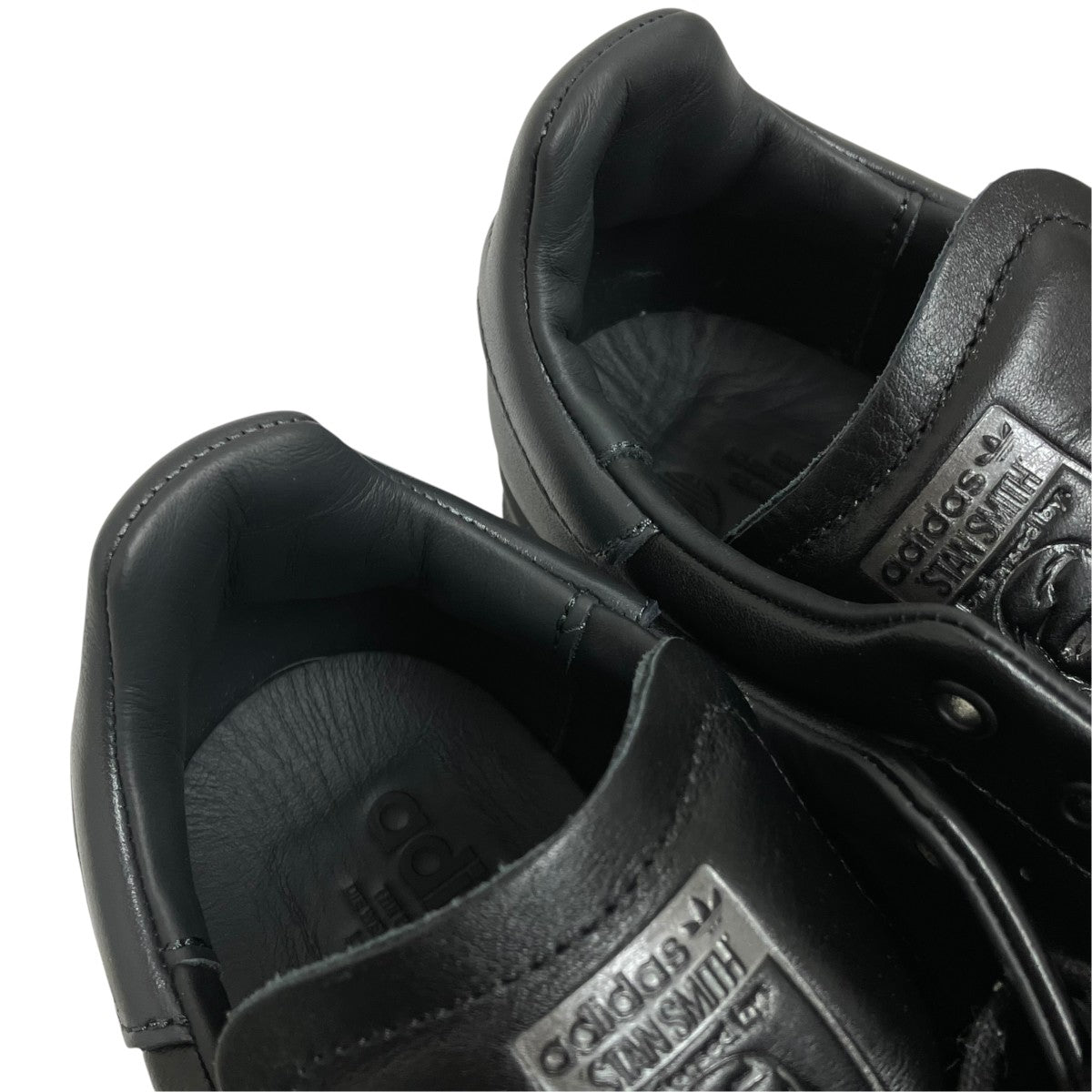 adidas ローカットスニーカーHQ6787 Stan Smith Lux 古着・中古-8枚目のアイテム画像
