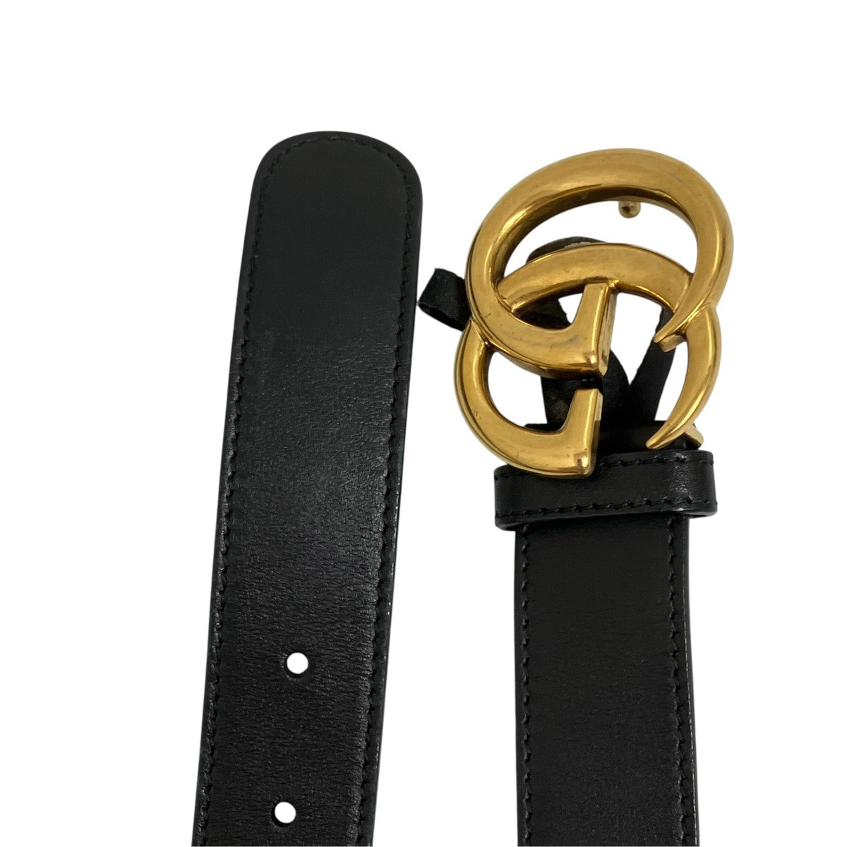GUCCI ベルト414516 古着・中古-5枚目のアイテム画像
