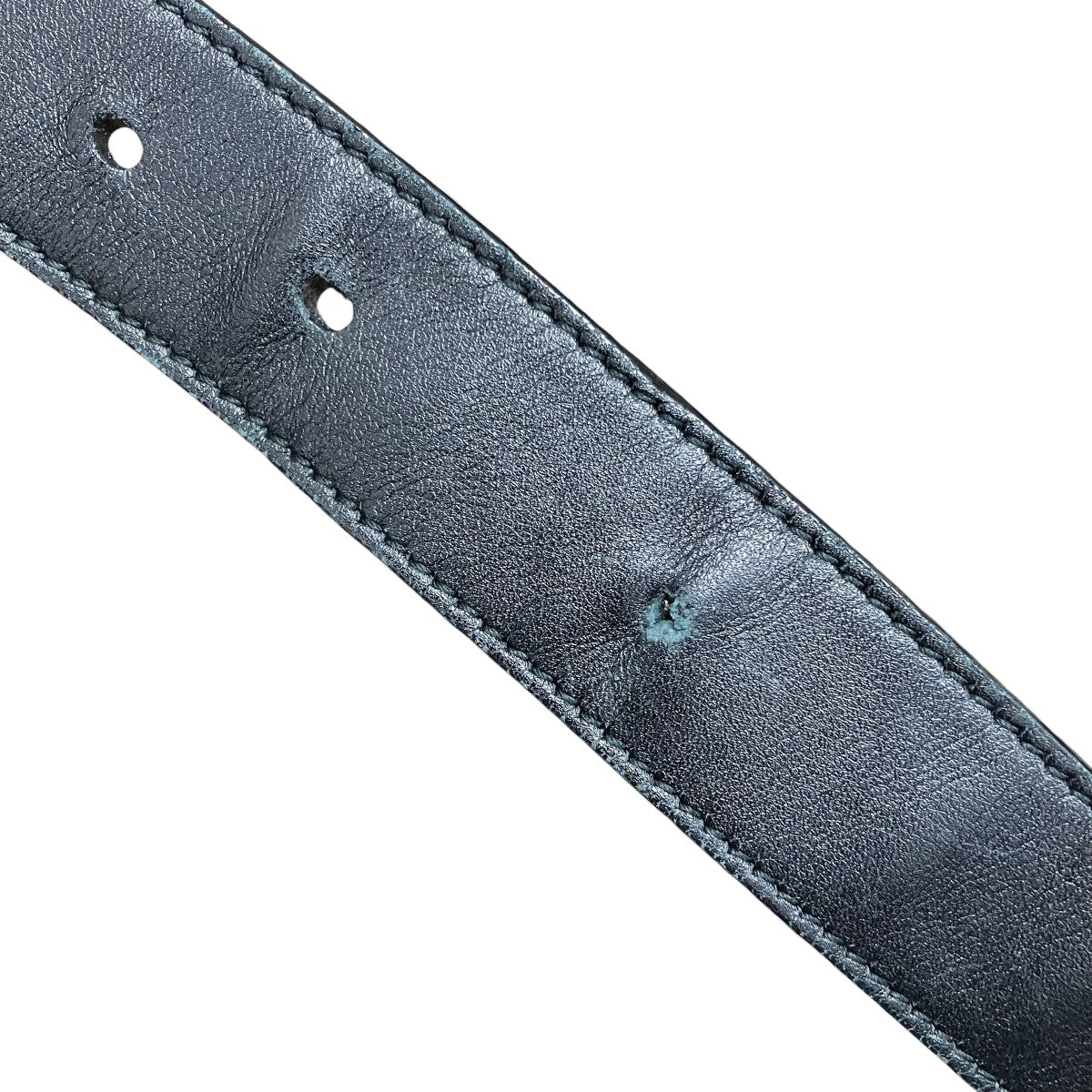 GUCCI ベルト414516 古着・中古-8枚目のアイテム画像