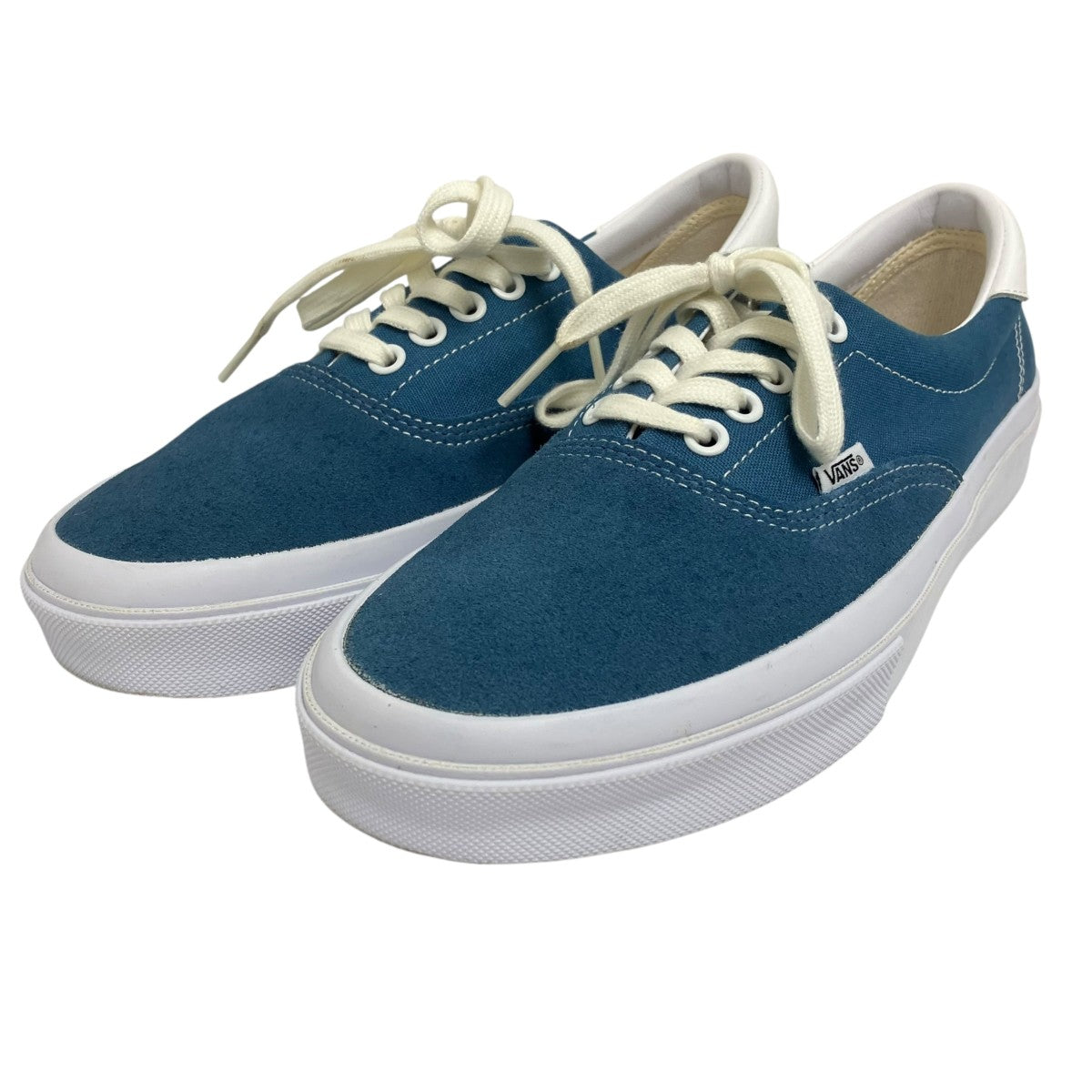 VANS スニーカーV95CF SSZ 古着・中古-1枚目のアイテム画像
