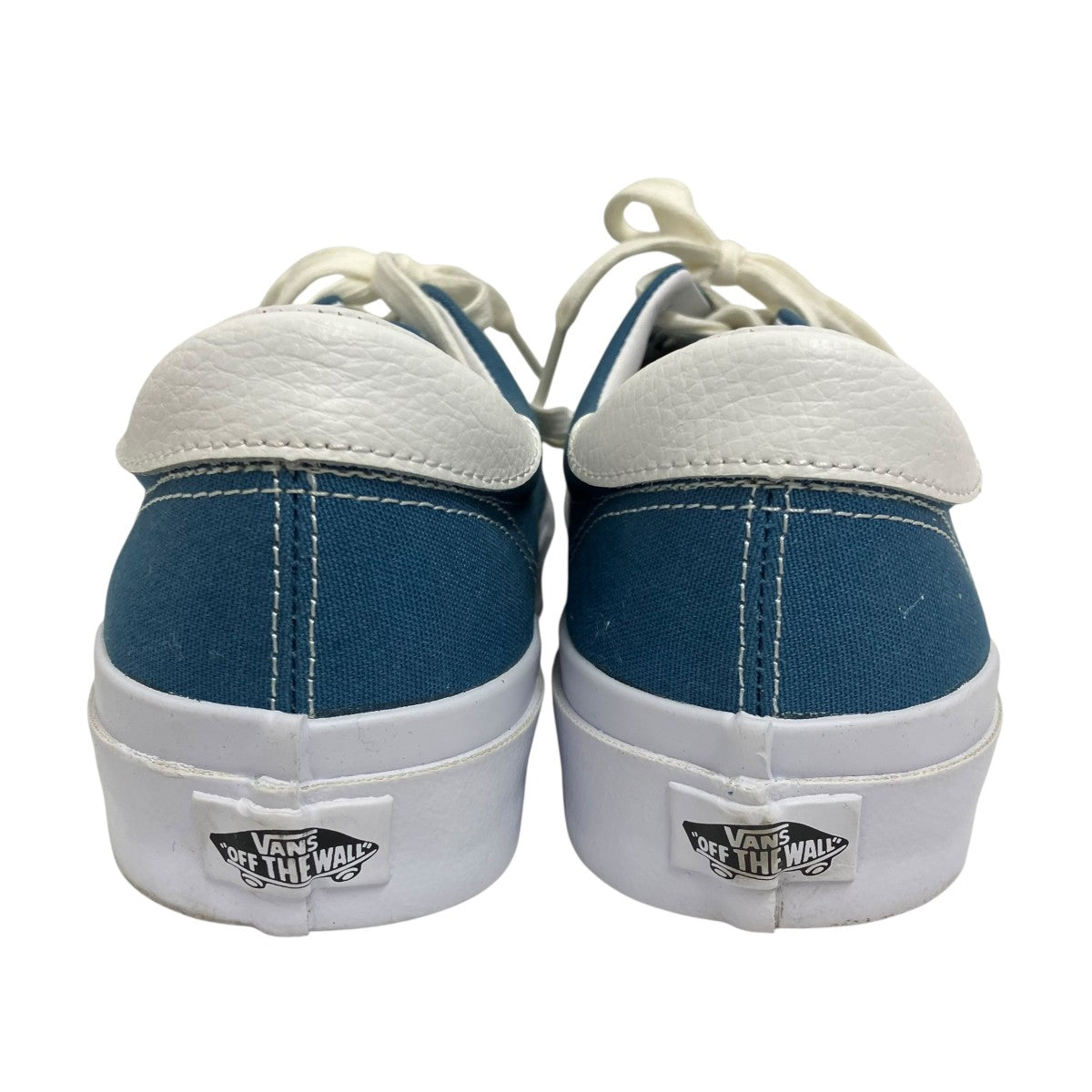 VANS スニーカーV95CF SSZ 古着・中古-2枚目のアイテム画像