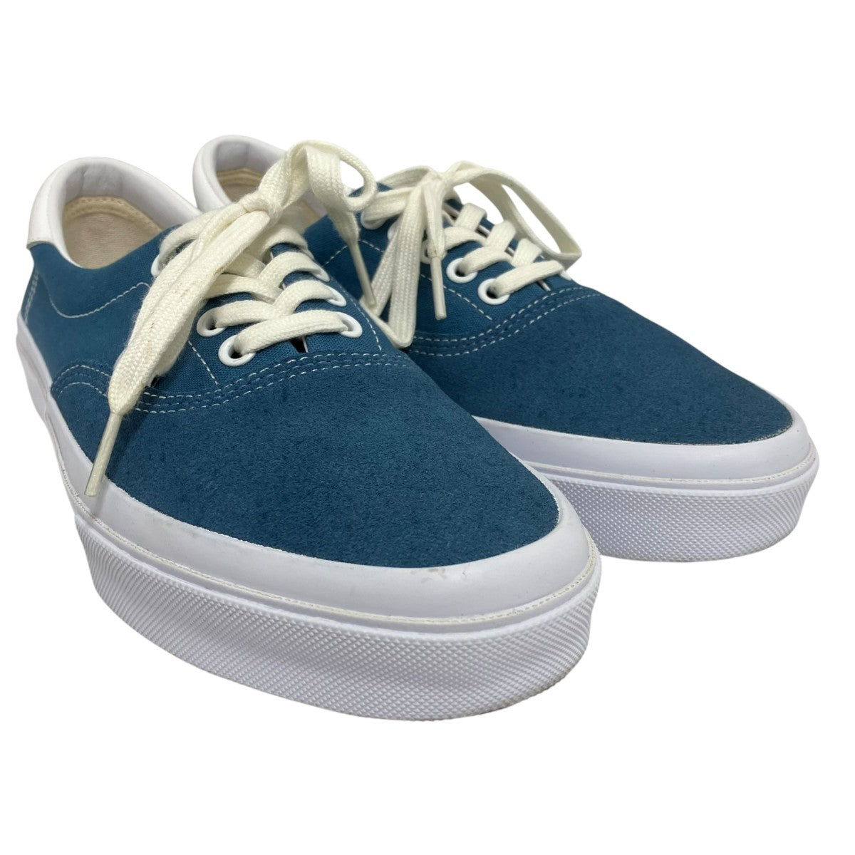 VANS スニーカーV95CF SSZ 古着・中古-4枚目のアイテム画像