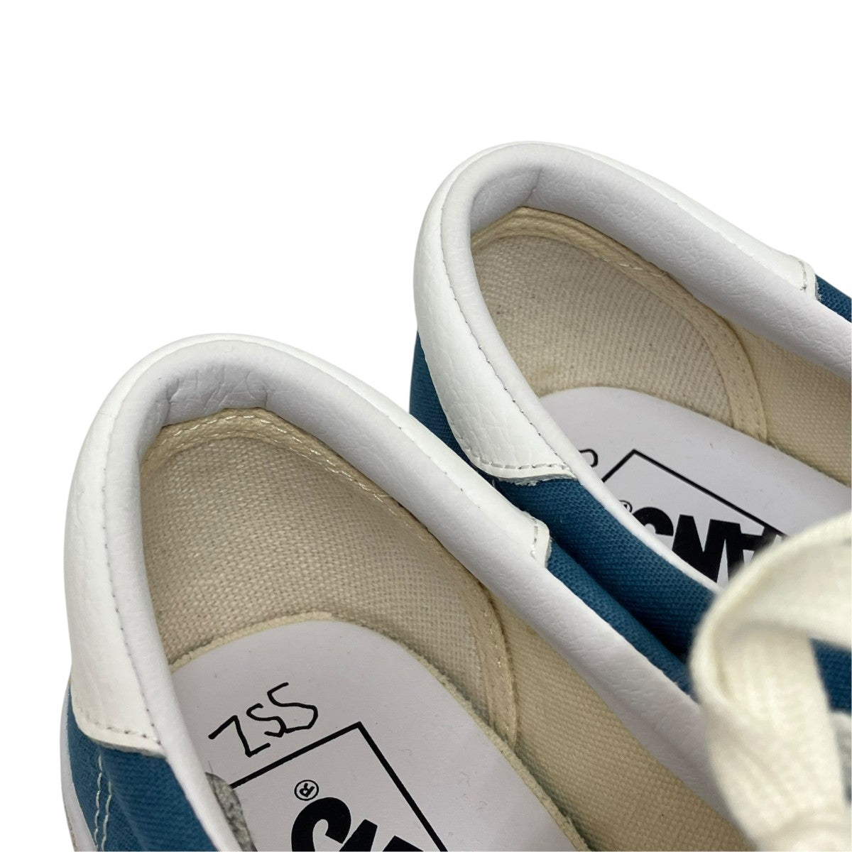 VANS スニーカーV95CF SSZ 古着・中古-5枚目のアイテム画像