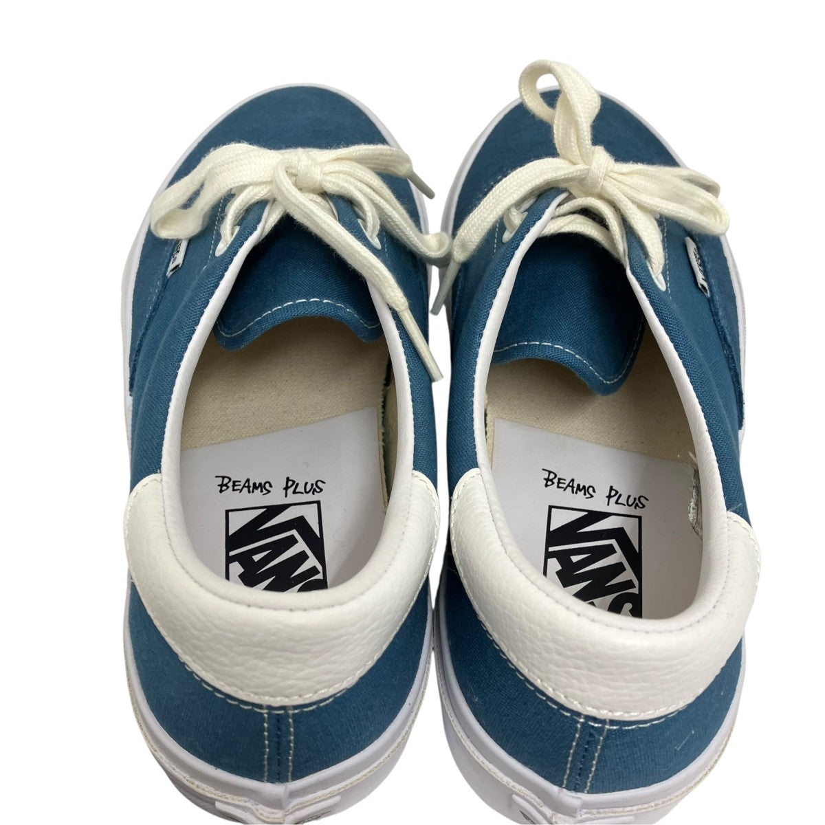 VANS スニーカーV95CF SSZ 古着・中古-6枚目のアイテム画像