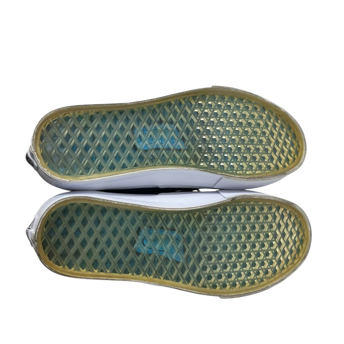 VANS スニーカーV95CF SSZ 古着・中古-7枚目のアイテム画像
