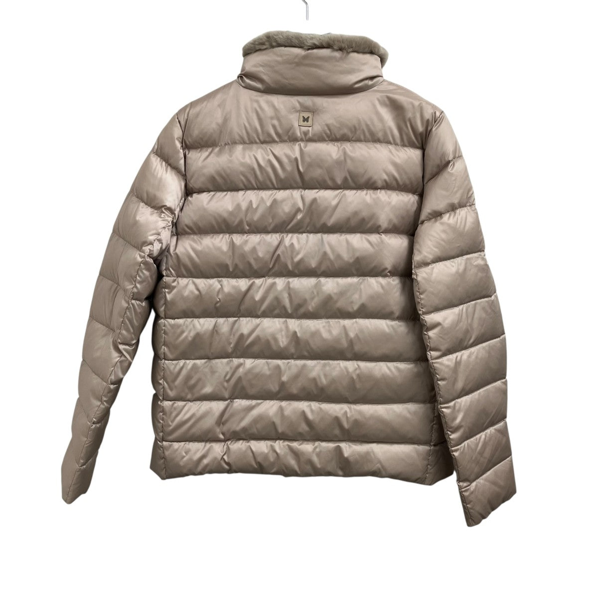MAX MARA WEEK END LINE ダウンジャケット56860663 古着・中古-3枚目のアイテム画像