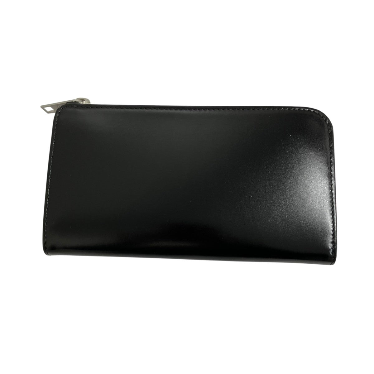 Maison Margiela 長財布 ブラック マルジェラ Maison Margiela(メゾンマルジェラ) 長財布S35UI0431 S35UI0431