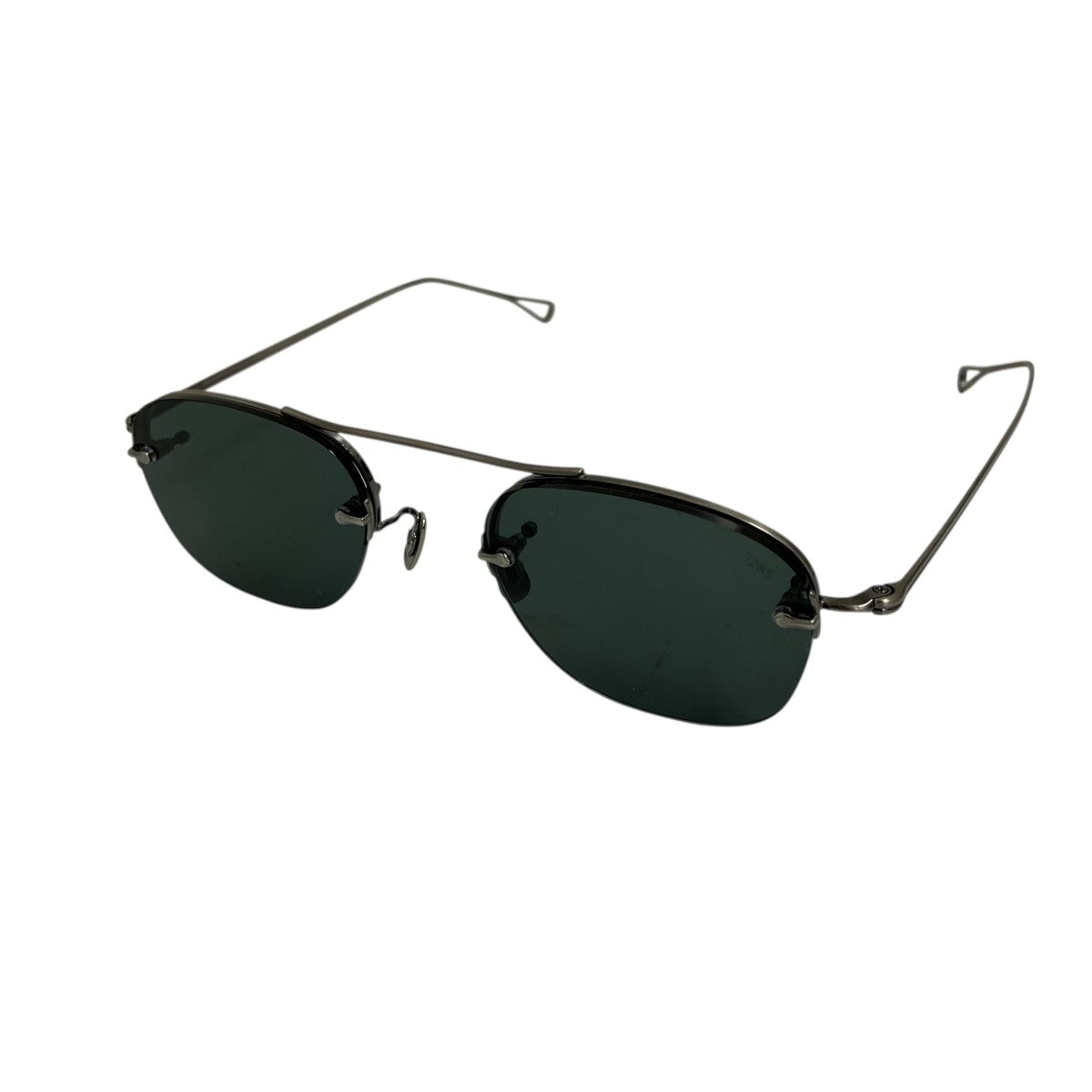 EYEVAN サングラス790 古着・中古-1枚目のアイテム画像