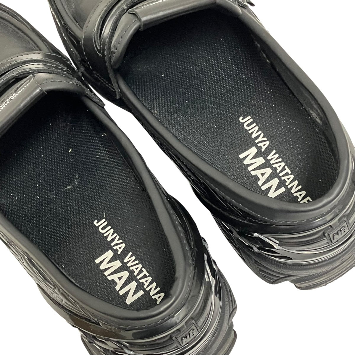 NEW BALANCE×JUNYA WATANABE MAN スリッポンU1906LCD 1906L 古着・中古-6枚目のアイテム画像