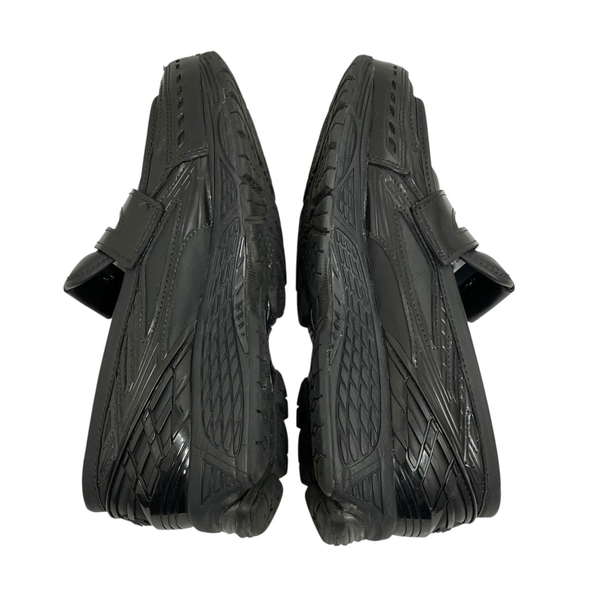NEW BALANCE×JUNYA WATANABE MAN スリッポンU1906LCD 1906L 古着・中古-8枚目のアイテム画像