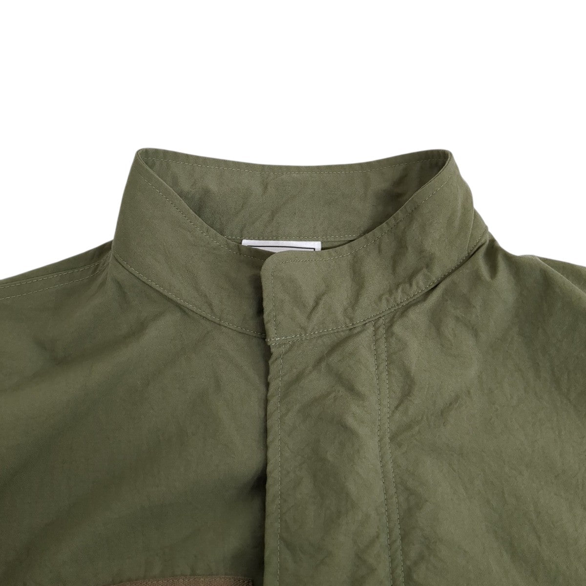 VOTE MAKE NEW CLOTHES コート19FW-0052BC 古着・中古-4枚目のアイテム画像