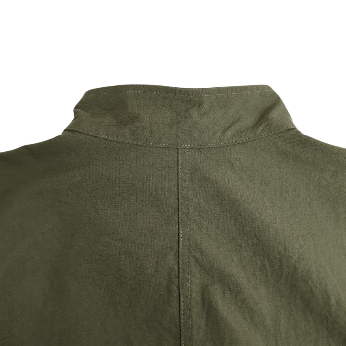 VOTE MAKE NEW CLOTHES コート19FW-0052BC 古着・中古-5枚目のアイテム画像