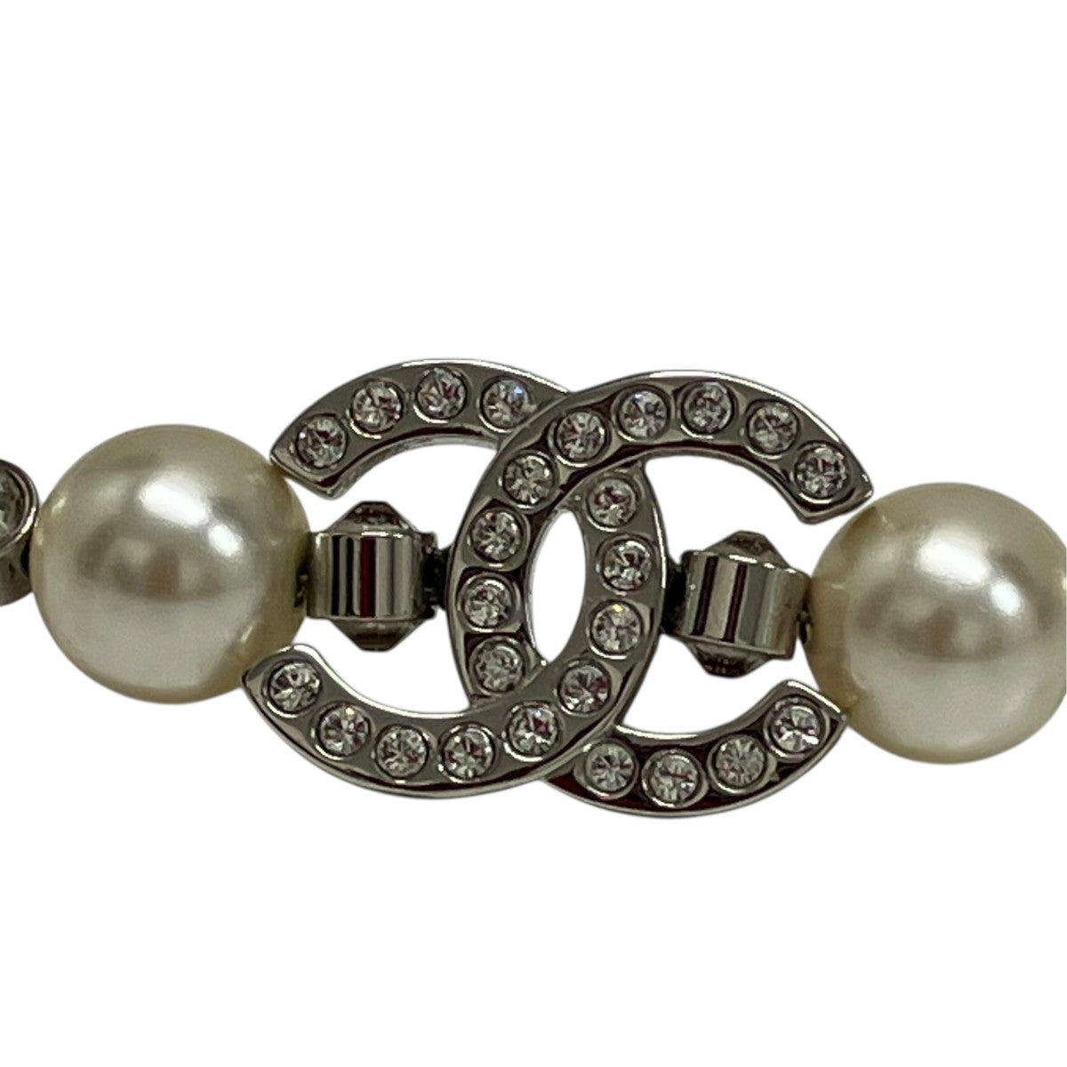 CHANEL ネックレス 古着・中古-4枚目のアイテム画像