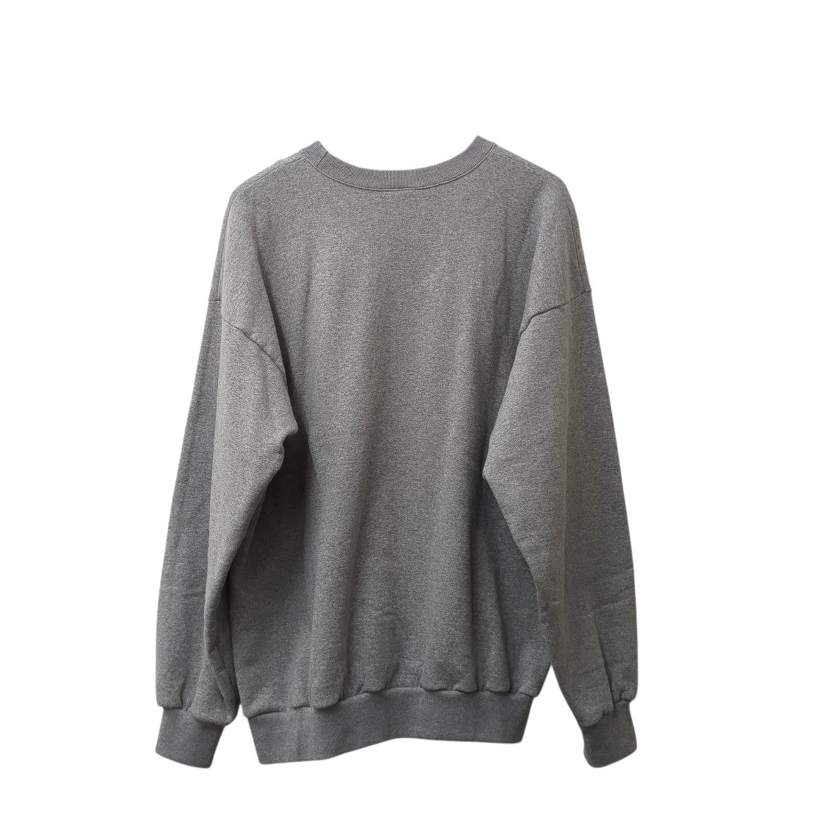 WTAPS トレーナー252ATDT-CPM01S : WTAPS BRICK / SWEATER / COTTON 古着・中古-2枚目のアイテム画像
