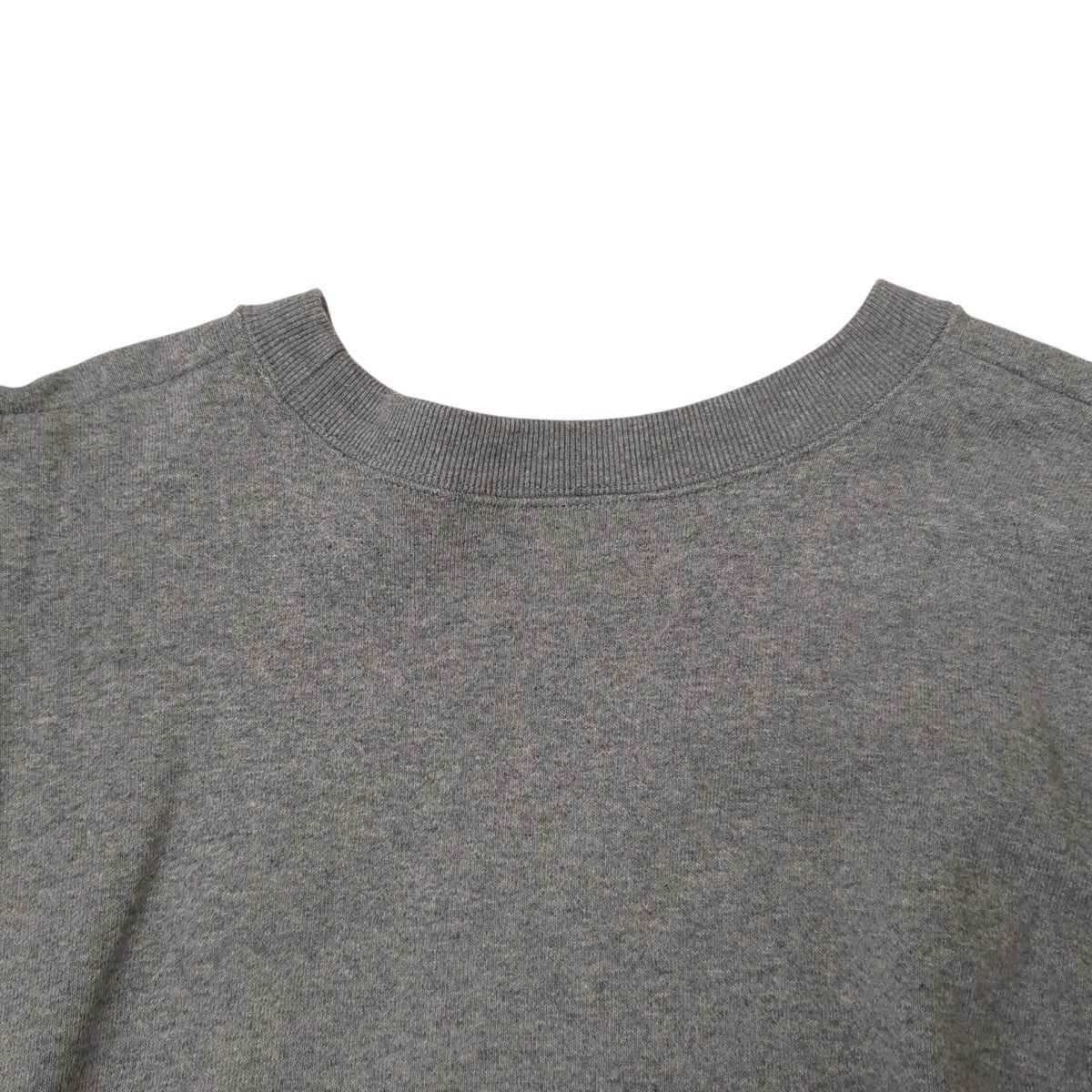 WTAPS トレーナー252ATDT-CPM01S : WTAPS BRICK / SWEATER / COTTON 古着・中古-4枚目のアイテム画像
