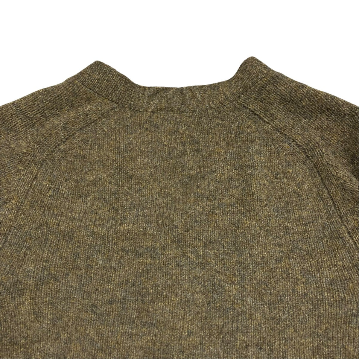 W．Bill カーディガン 古着・中古-4枚目のアイテム画像