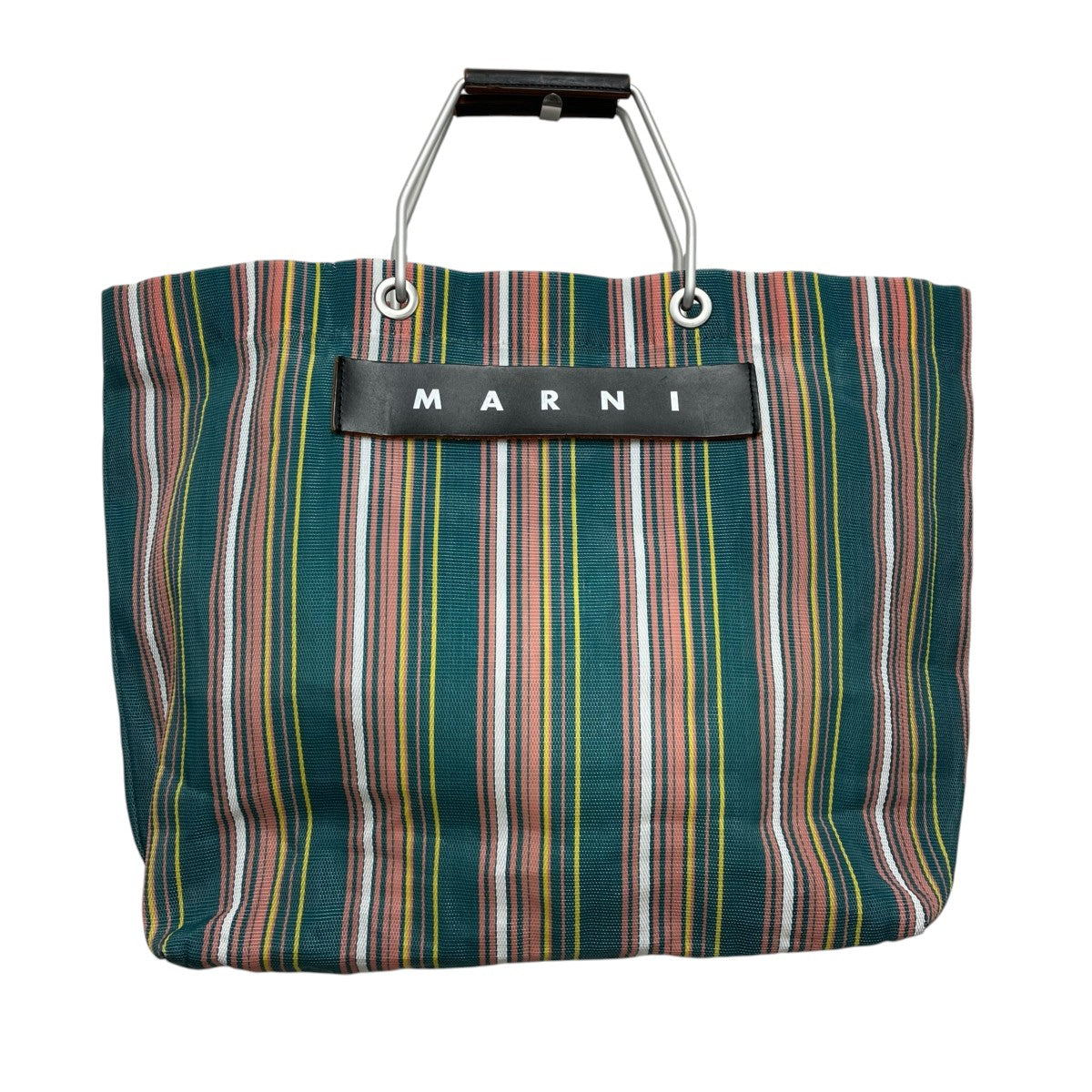 MARNI トートバッグ 古着・中古-1枚目のアイテム画像